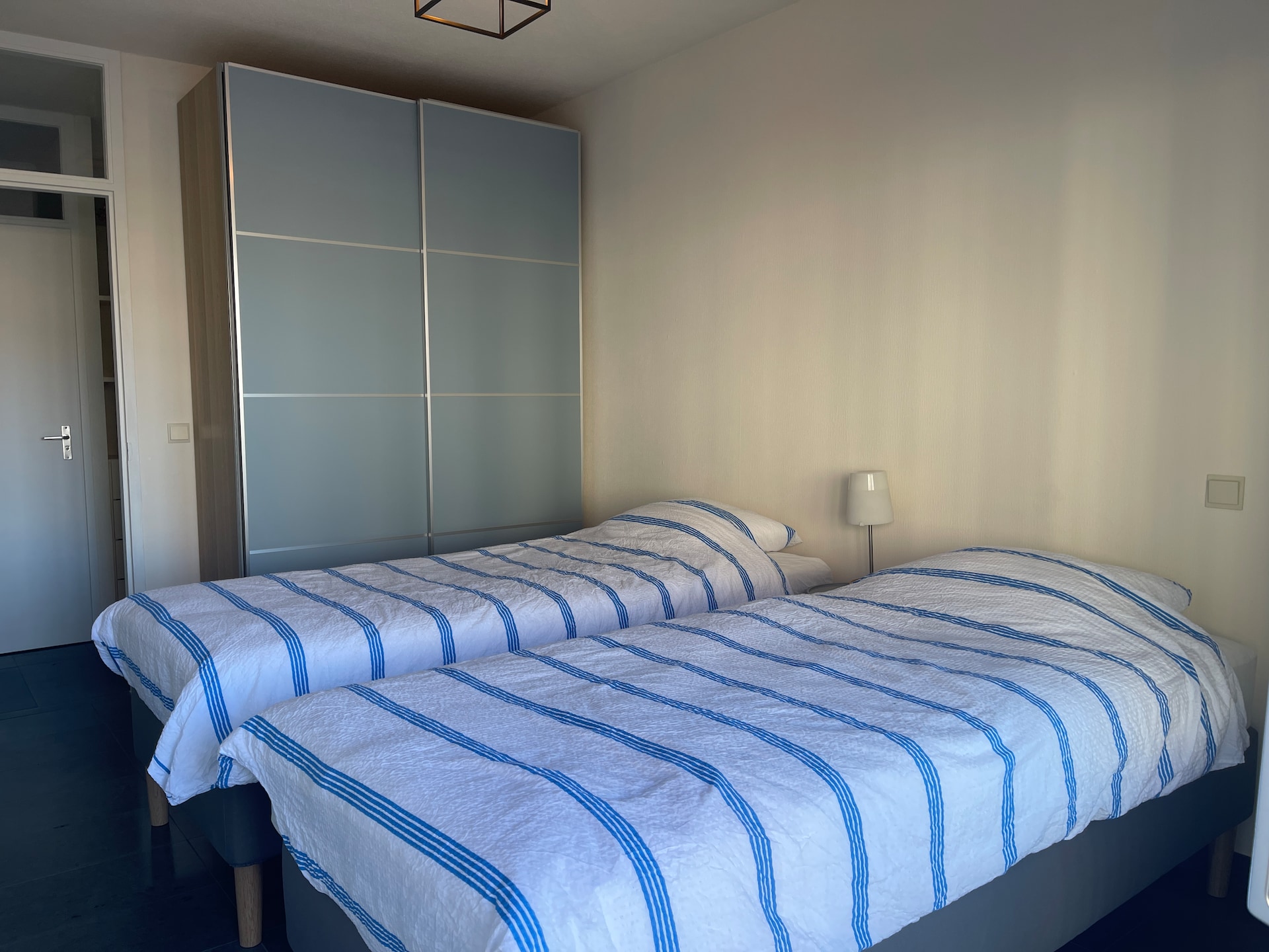 6-persoons appartement met dubbel terras in Nieuwpoort-Bad - foto 15