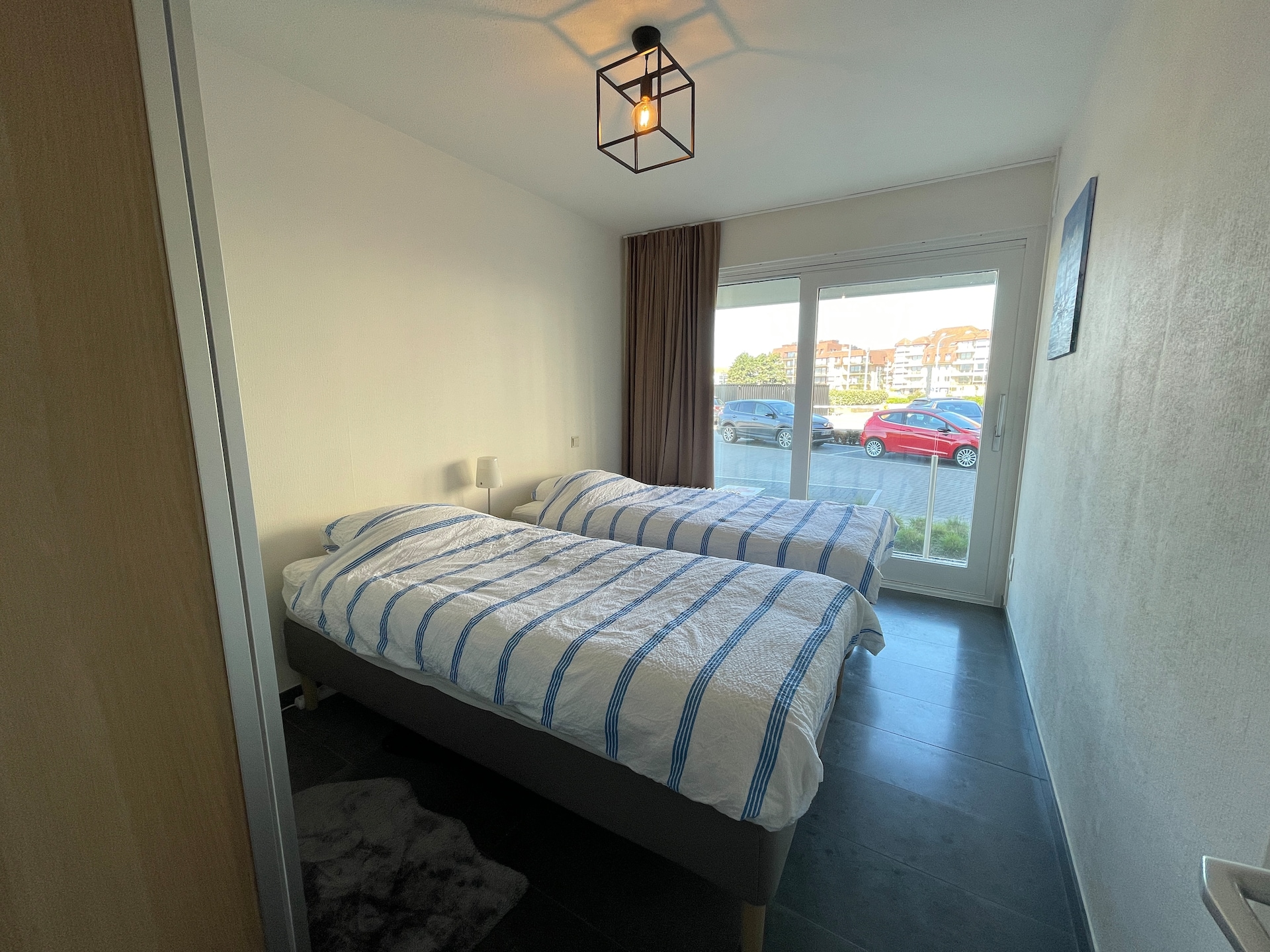 6-persoons appartement met dubbel terras in Nieuwpoort-Bad - foto 16