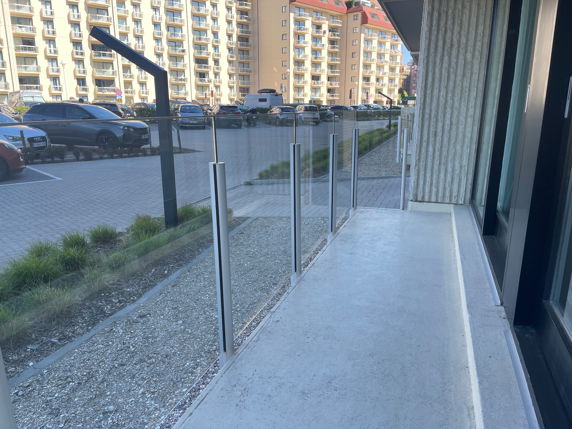 6-persoons appartement met dubbel terras in Nieuwpoort-Bad - foto 22