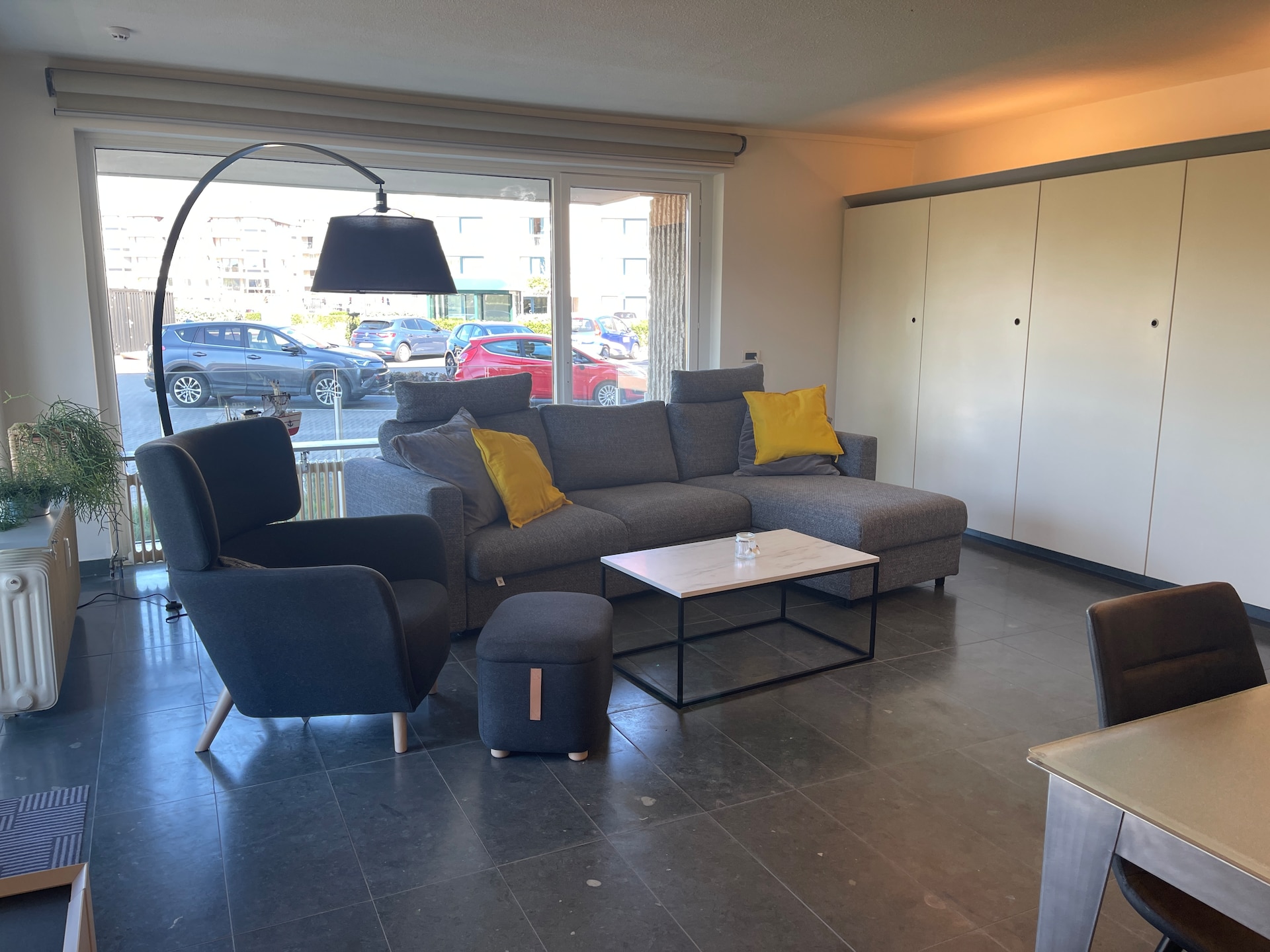 6-persoons appartement met dubbel terras in Nieuwpoort-Bad - foto 2