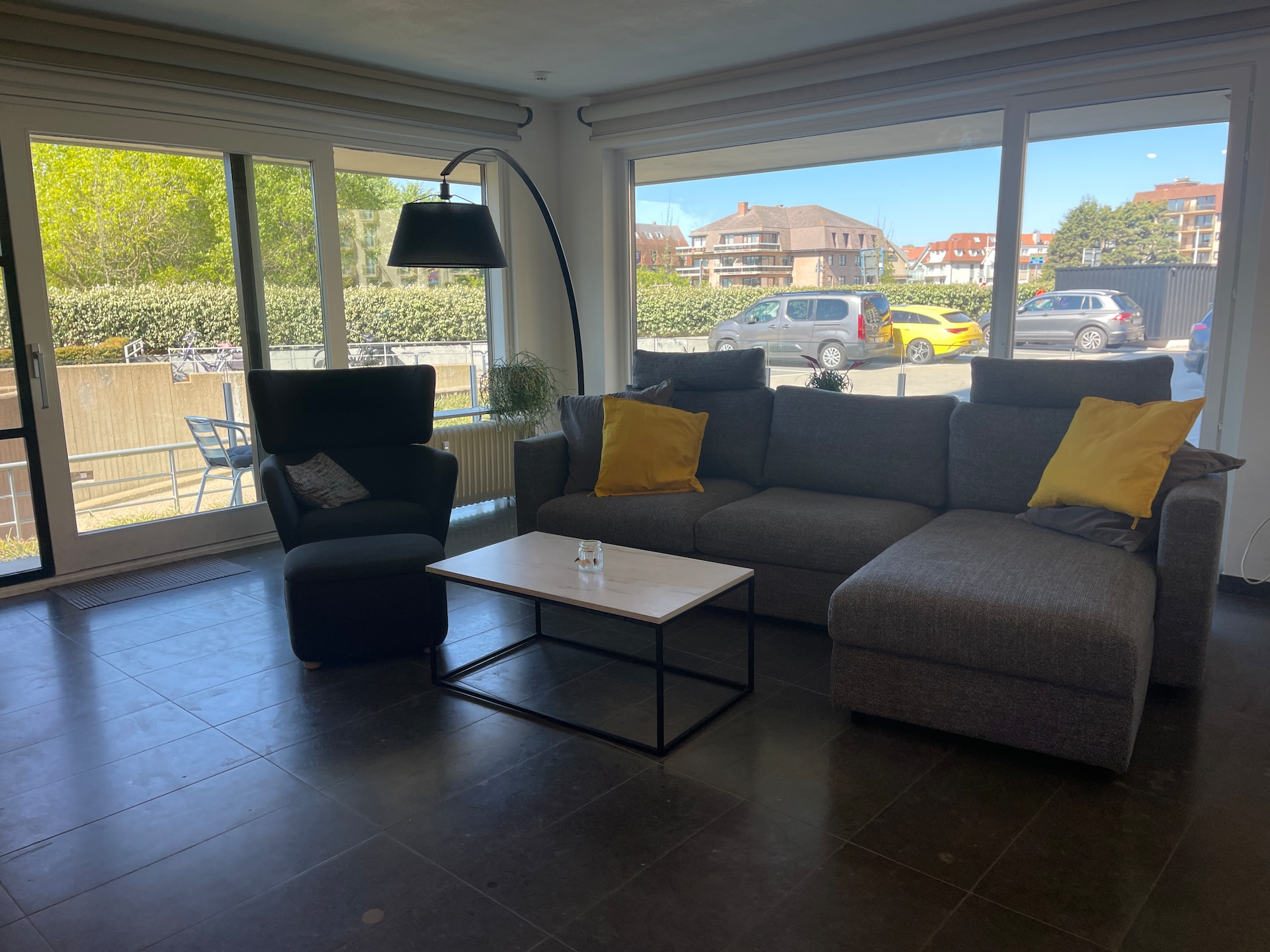 6-persoons appartement met dubbel terras in Nieuwpoort-Bad - foto 17