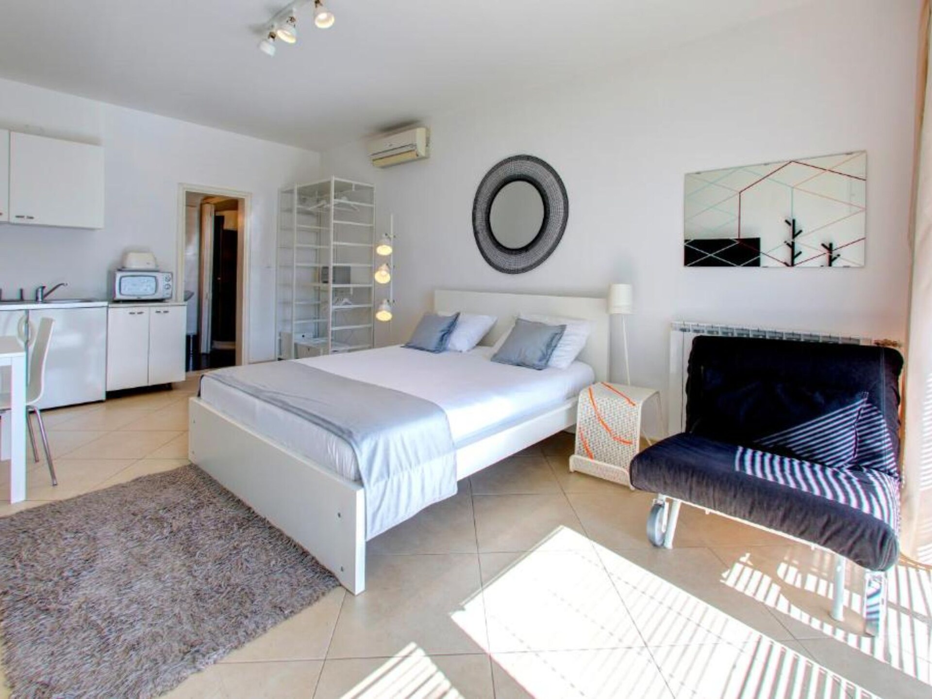 Superieur appartement met terras en zeezicht in Dubrovnik, vlakbij strand - foto 3