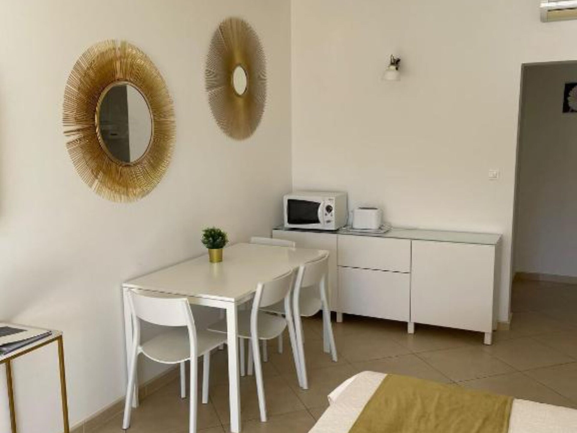 Studio met balkon en uitzicht op zee in Dubrovnik, vlakbij het strand - foto 20