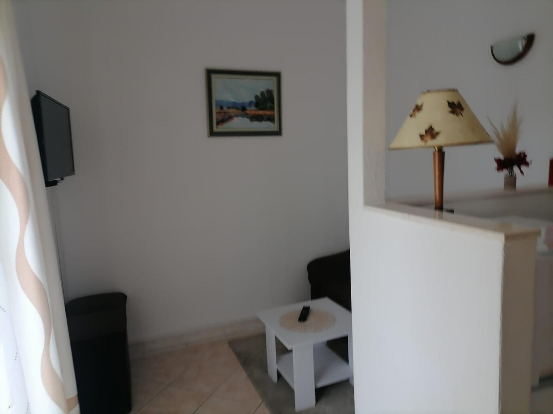 Riant appartement met balkon en zeezicht op 100 meter van het strand - foto 2