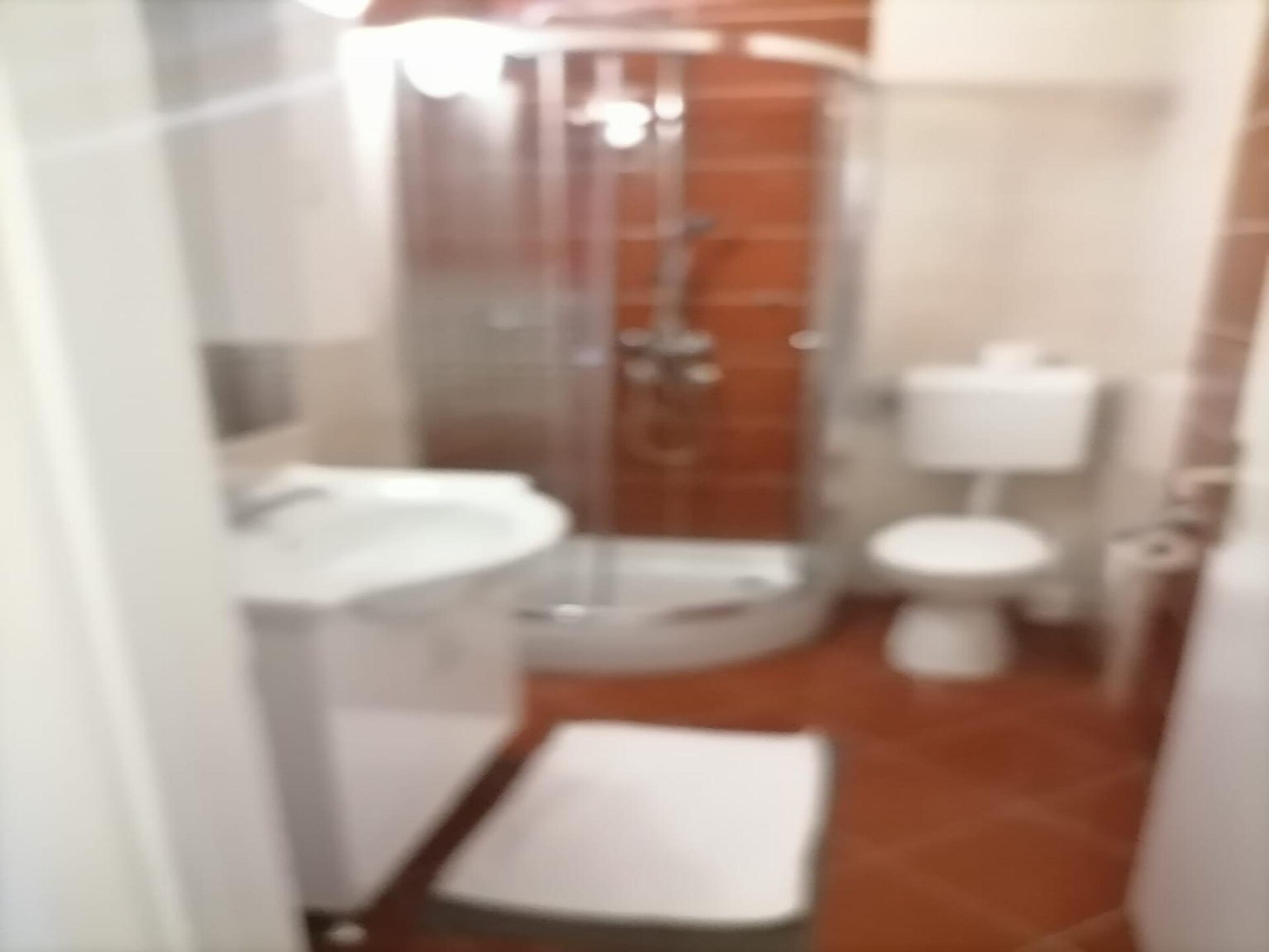 Appartement aan zee met balkon en panoramisch uitzicht in Rogoznica - foto 4