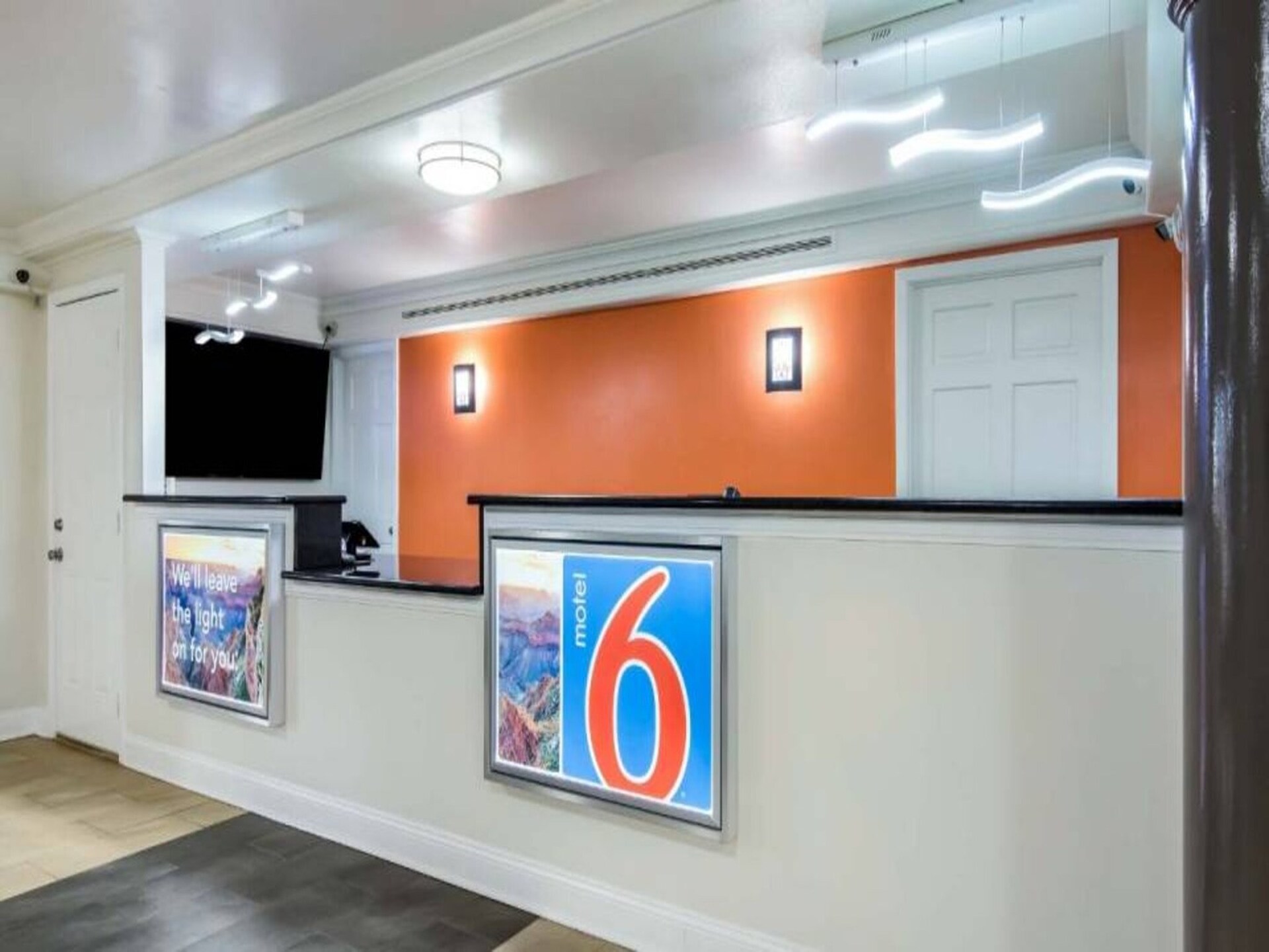 Comfortabele kingsize kamer met gratis WiFi – huisdieren welkom in North Little Rock - foto 4