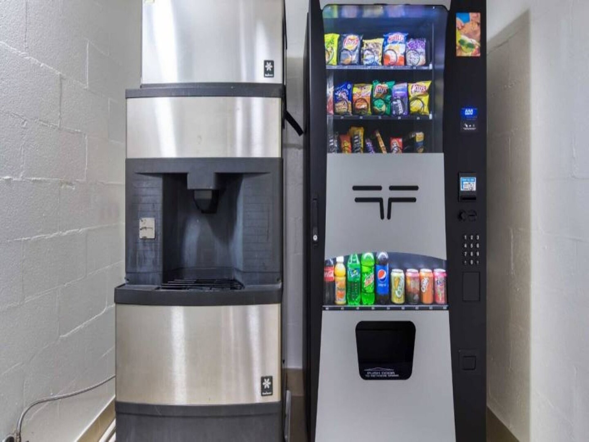Comfortabele kingsize kamer met gratis WiFi – huisdieren welkom in North Little Rock - foto 11