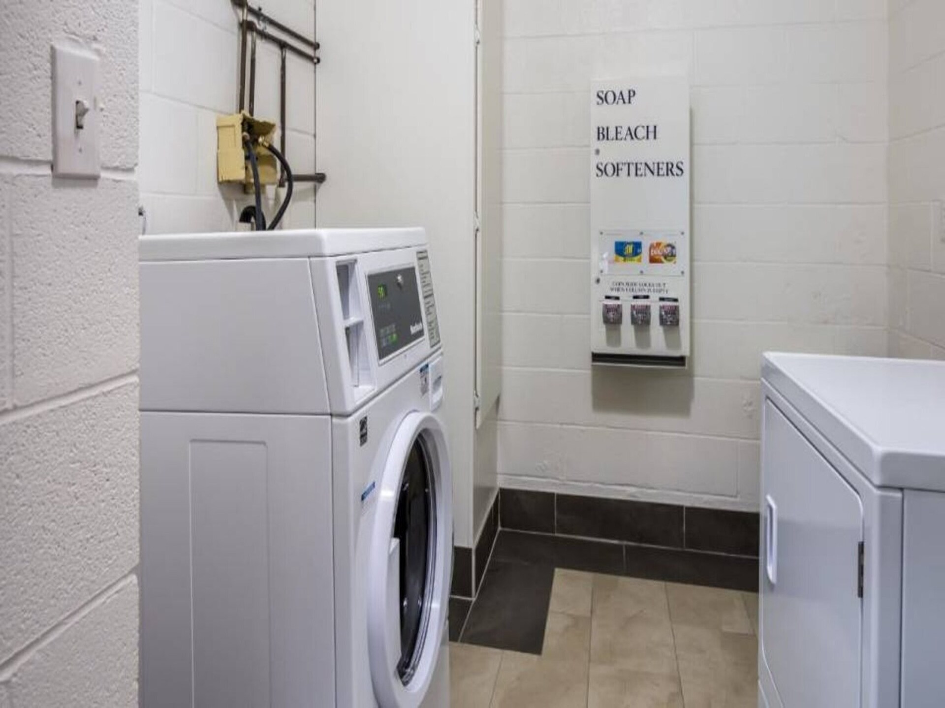 Comfortabele kingsize kamer met gratis WiFi – huisdieren welkom in North Little Rock - foto 9