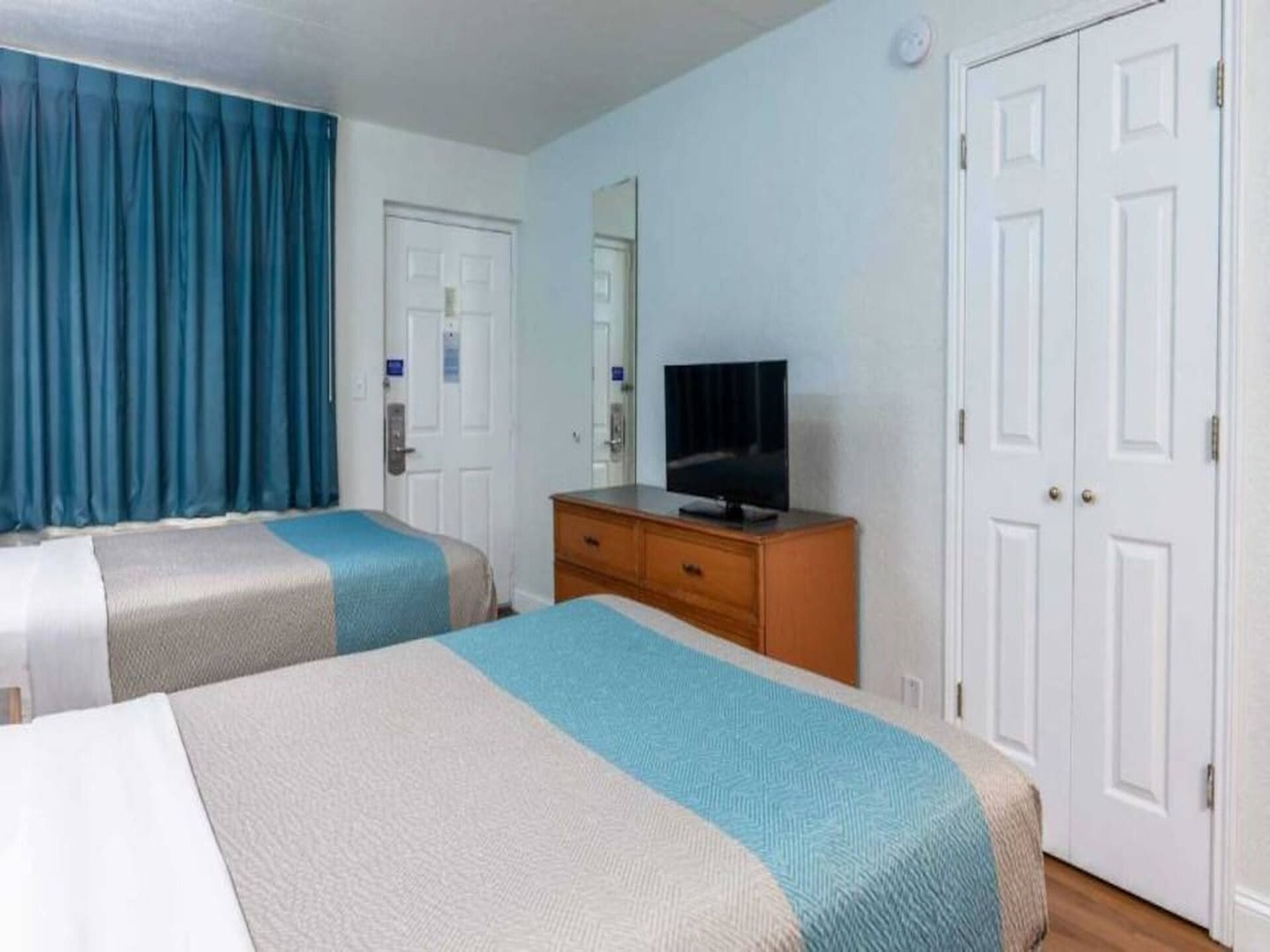 Toegankelijk appartement met 2 dubbele bedden in North Little Rock - foto 7