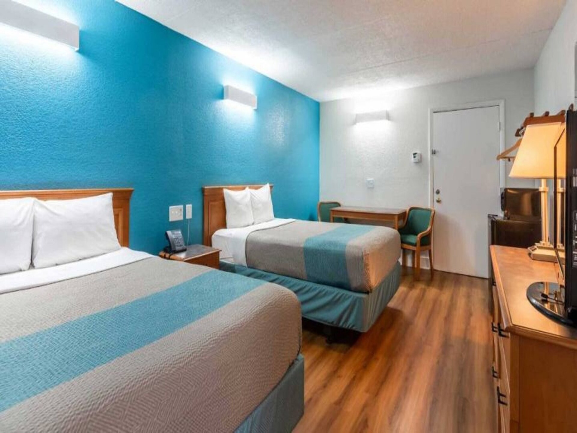 Toegankelijk appartement met 2 dubbele bedden in North Little Rock - foto 2
