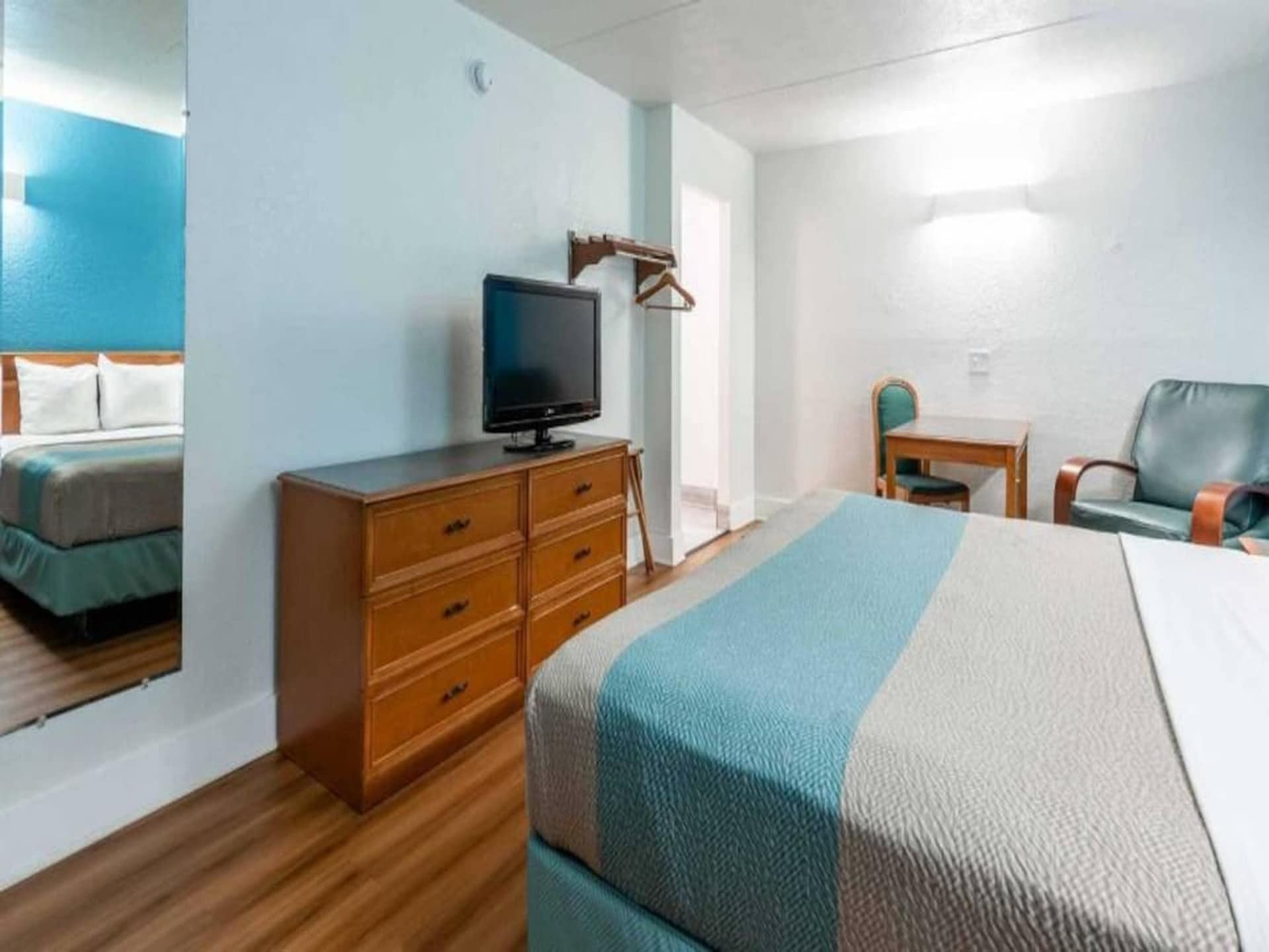 Comfortabel appartement in North Little Rock met zwembad en WiFi - foto 5