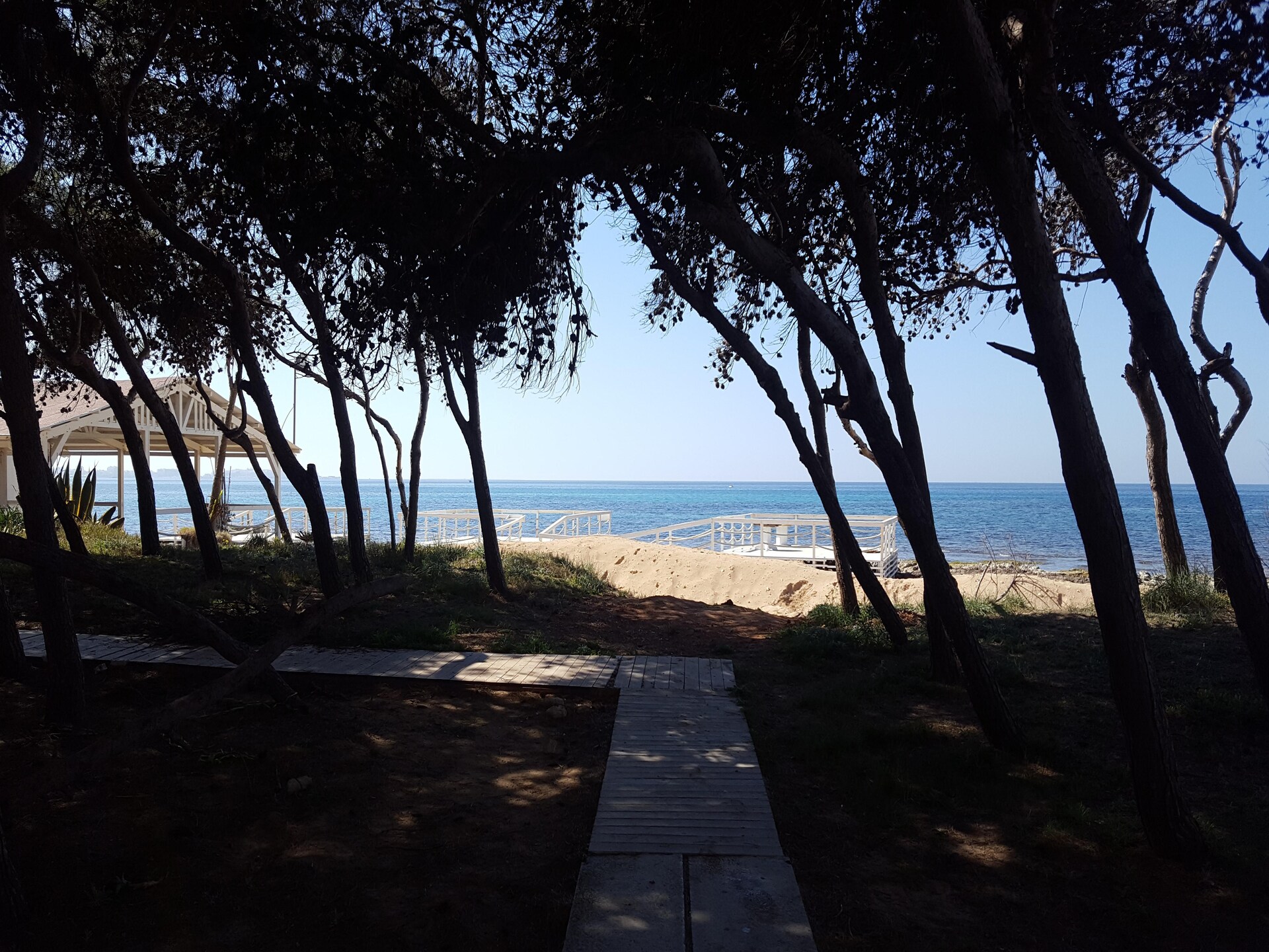 Licht appartement op 150m van het strand in Gallipoli met balkon - foto 23