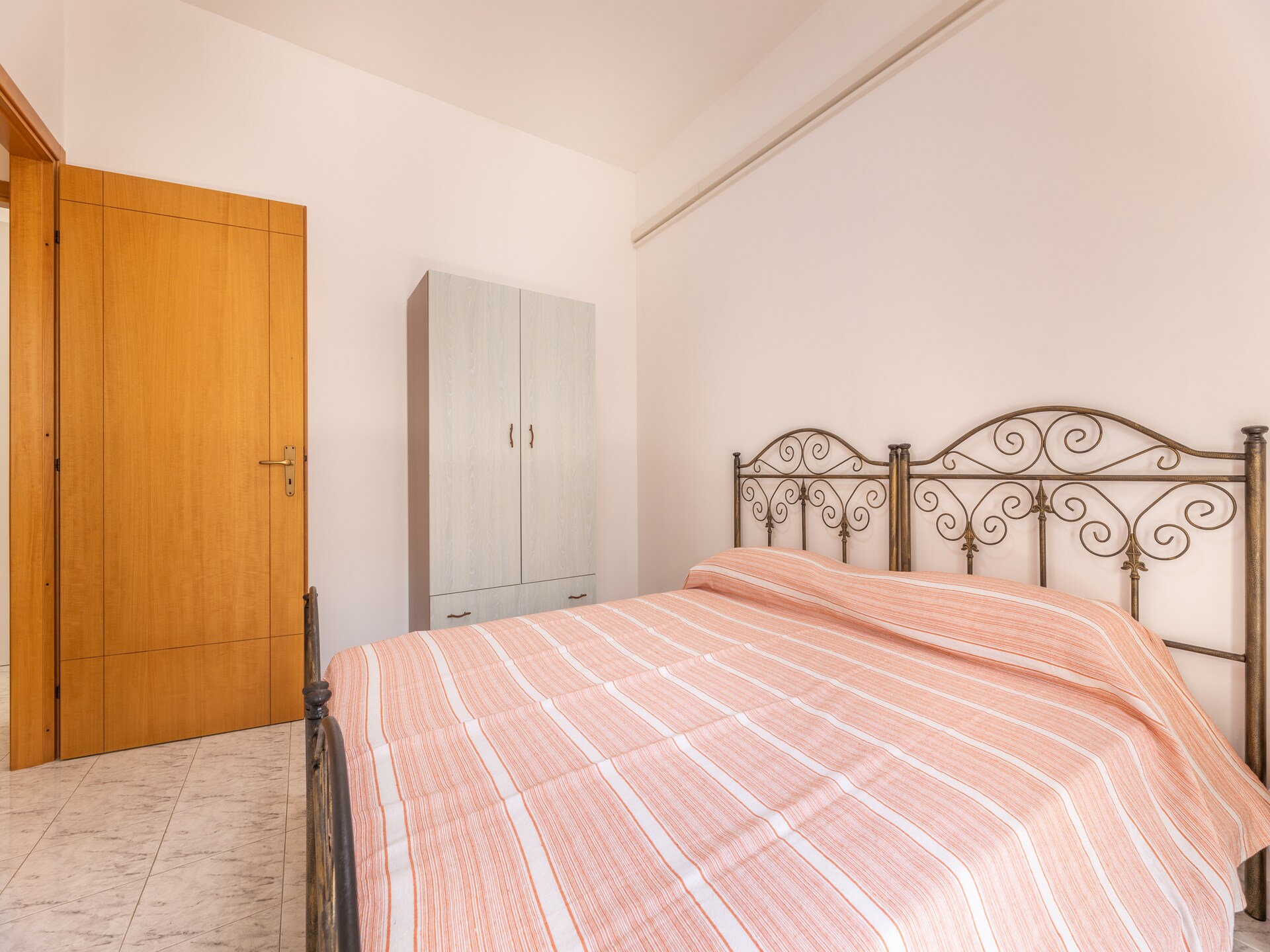 Licht appartement op 150m van het strand in Gallipoli met balkon - foto 13