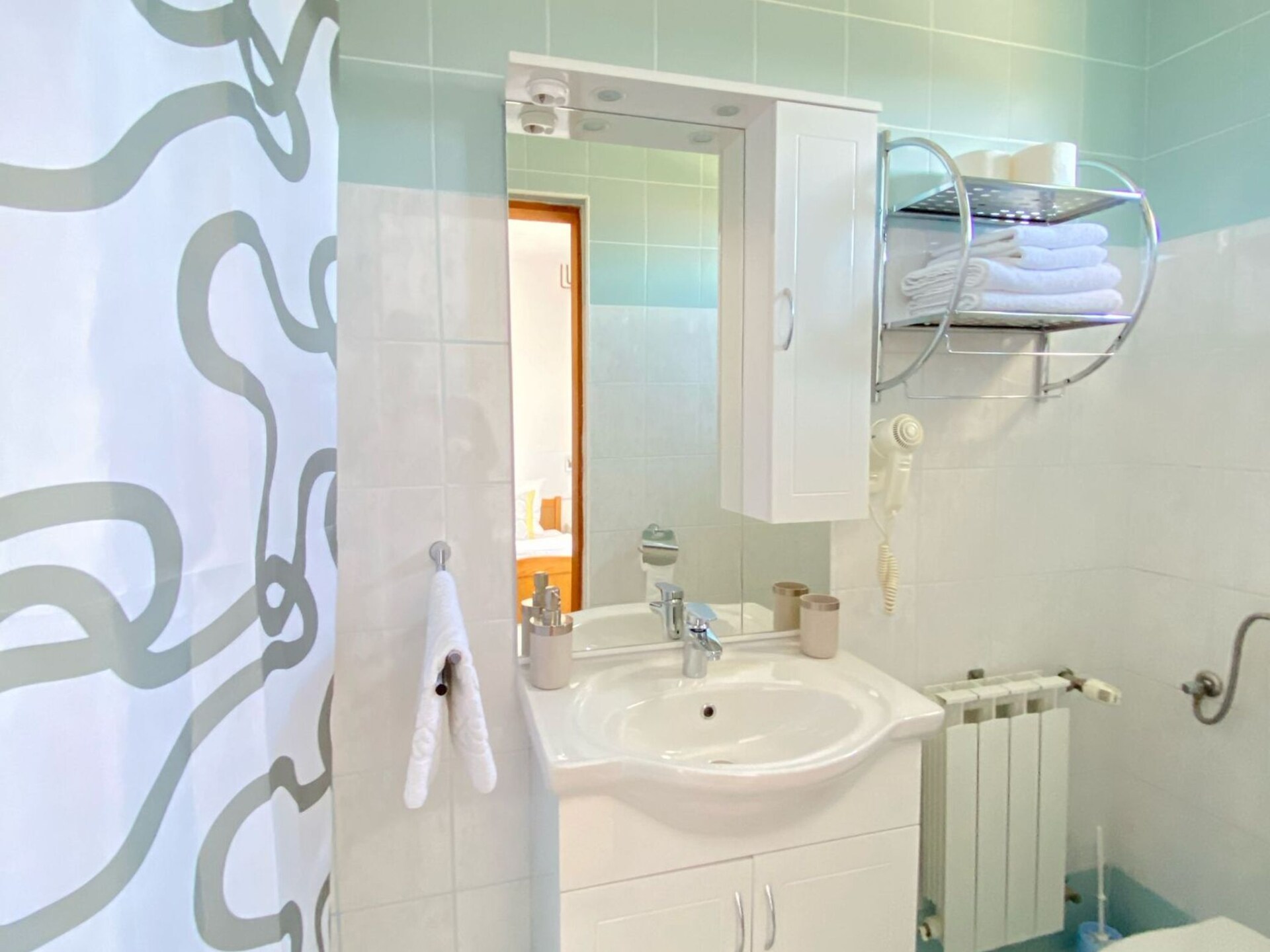 Gezellig vakantiehuis in Rakovica vlakbij Plitvicemeren - foto 11