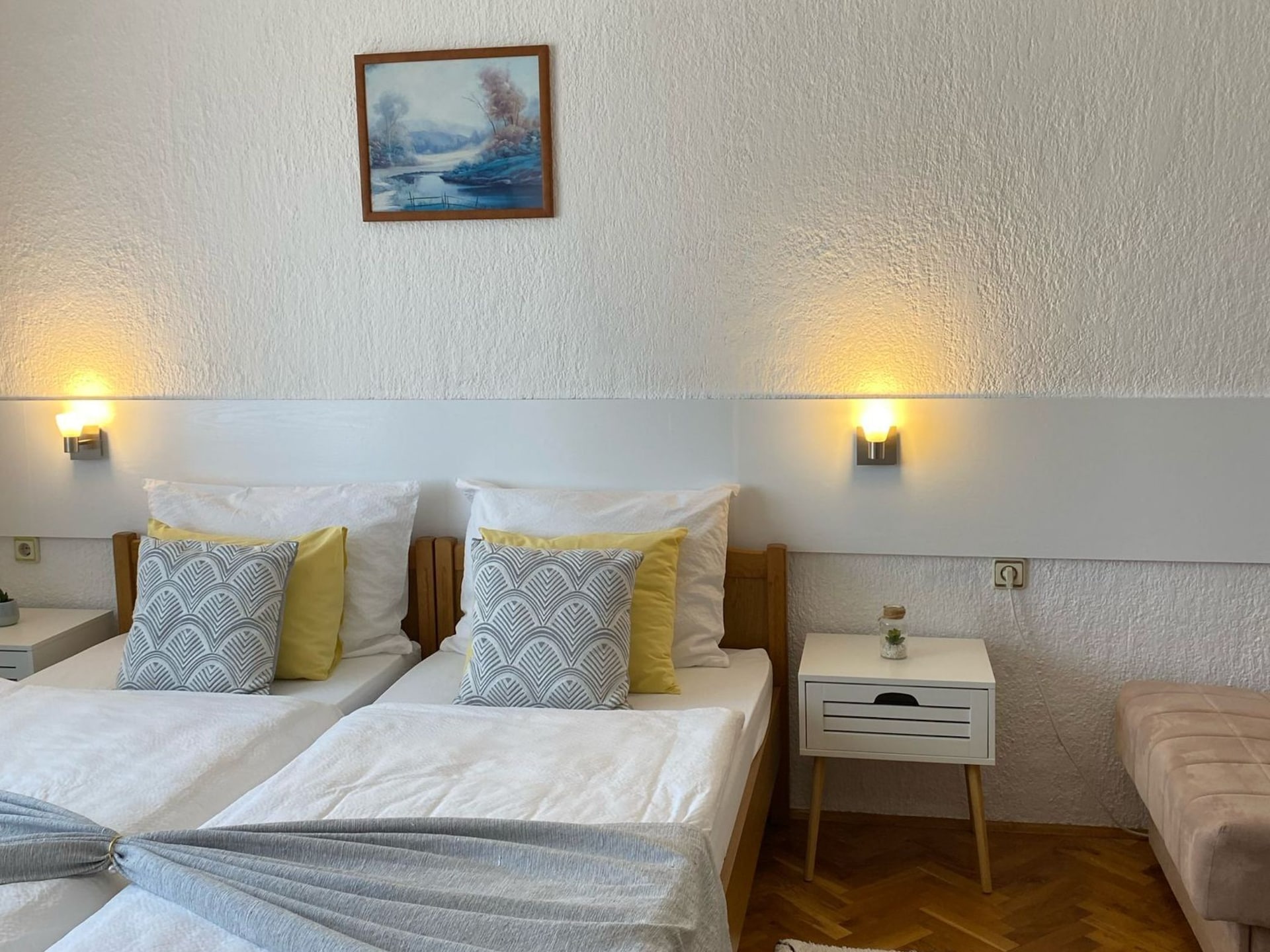 Sfeervol vakantiehuis Standard Twin 2 in Rakovica - foto 3