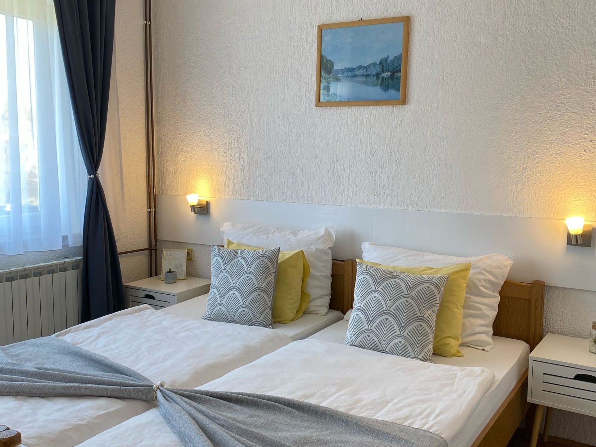 Sfeervol vakantiehuis Standard Twin 2 in Rakovica - foto 4