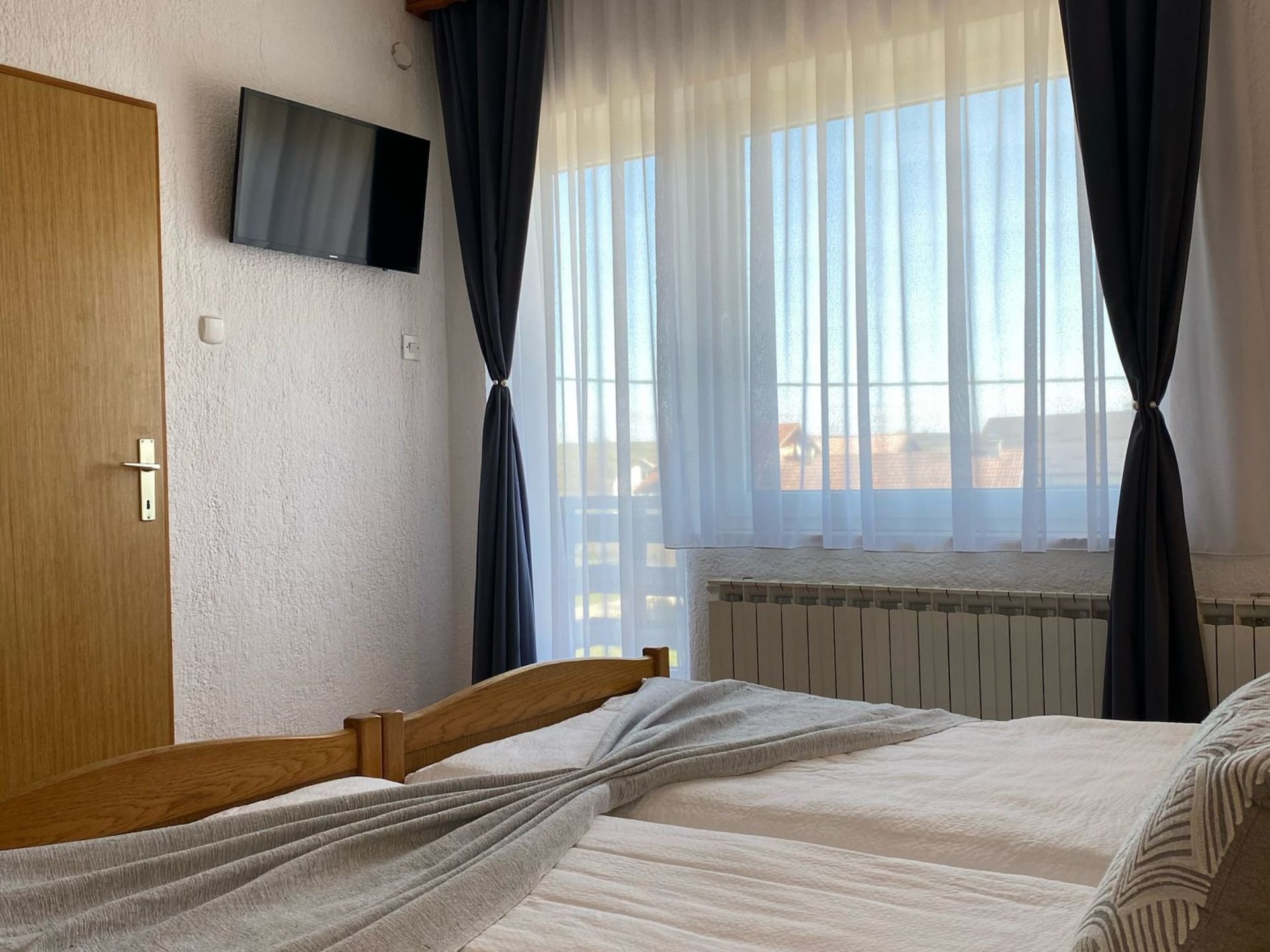 Sfeervol vakantiehuis Standard Twin 2 in Rakovica - foto 7