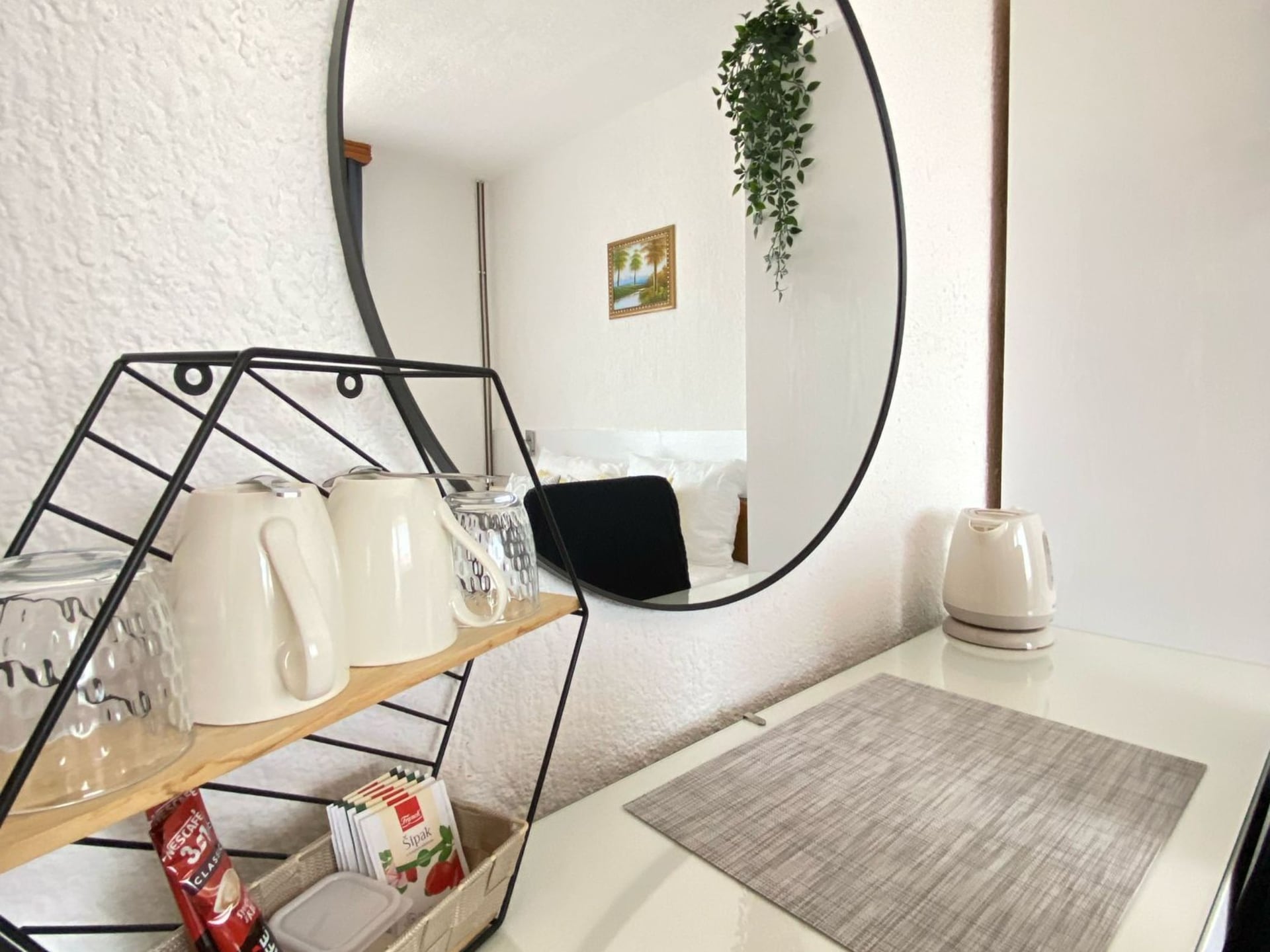 Sfeervol vakantiehuis Standard Twin 2 in Rakovica - foto 18