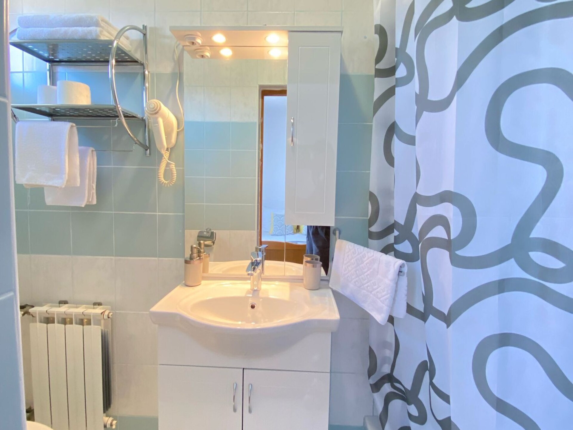 Sfeervol vakantiehuis Standard Twin 2 in Rakovica - foto 11