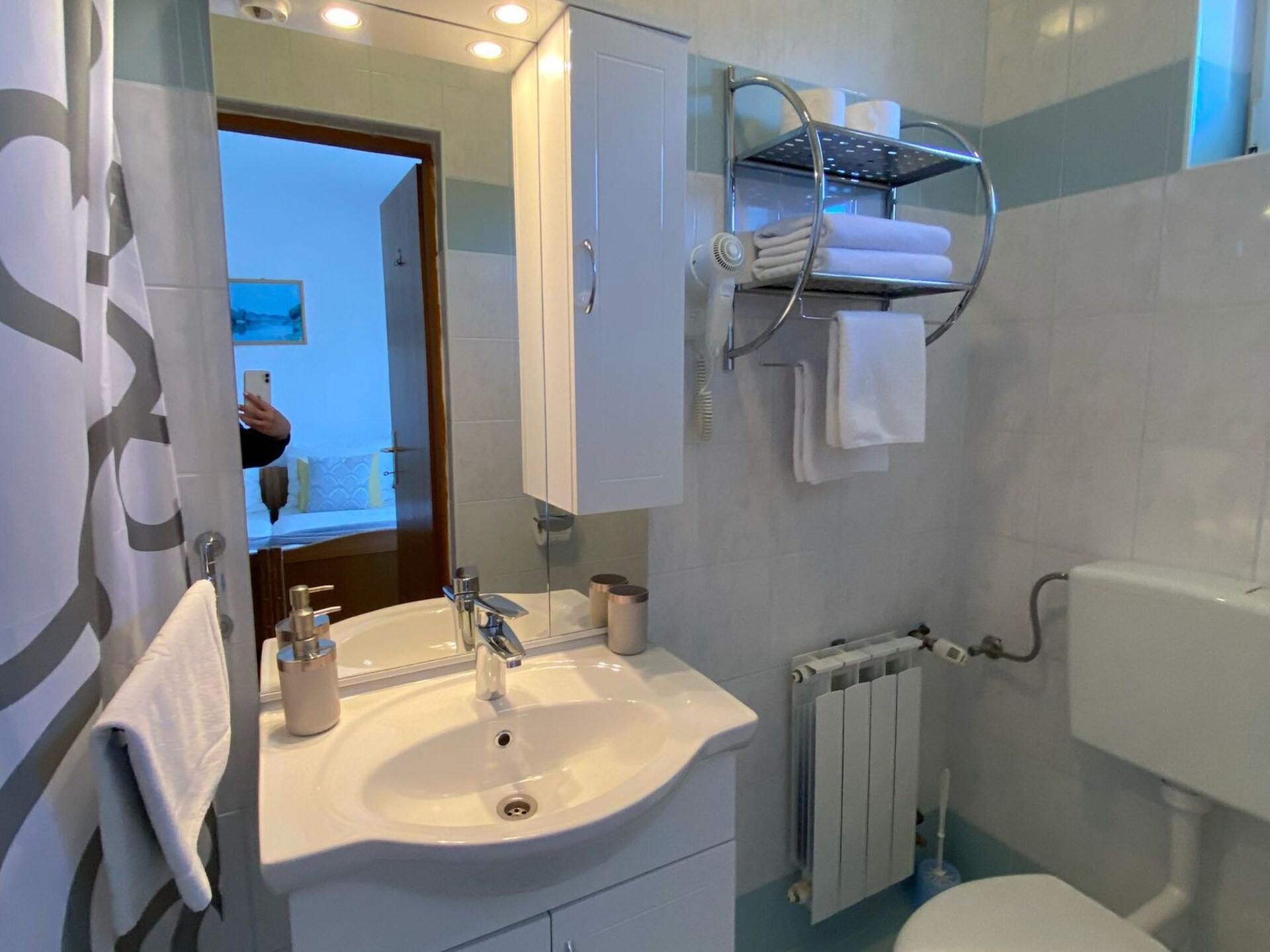 Sfeervol vakantiehuis Standard Twin 2 in Rakovica - foto 10