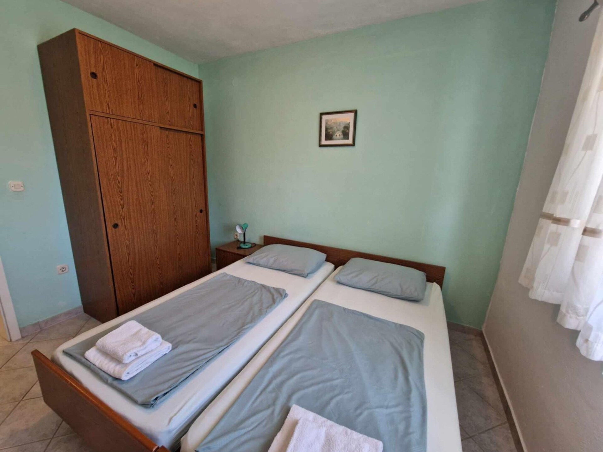 2-persoons appartement in Srima op 300 meter van het strand · 2 pers. - foto 7