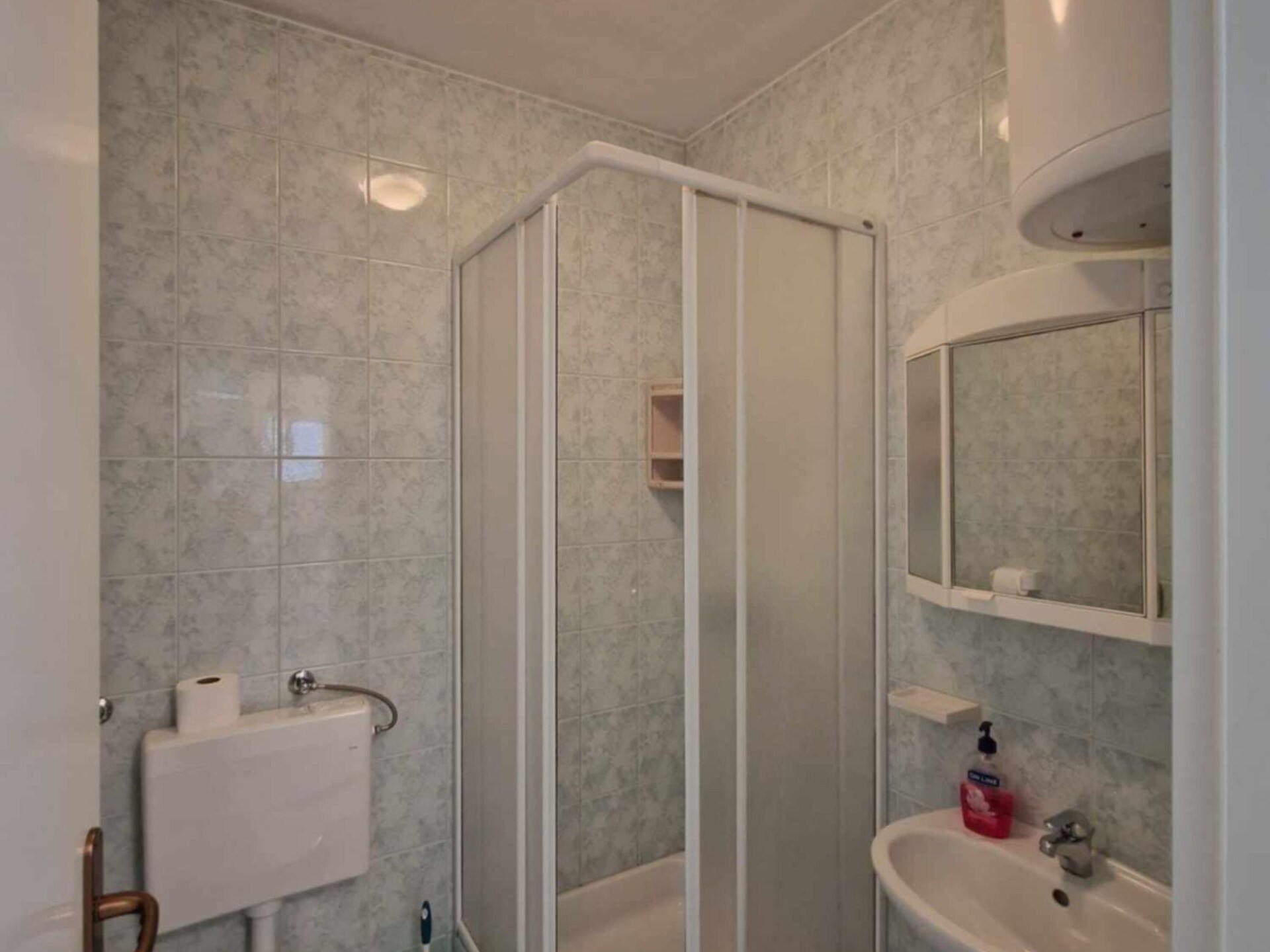 Knus appartement voor 2 bij de Adriatische kust, strand op 300 meter - foto 11
