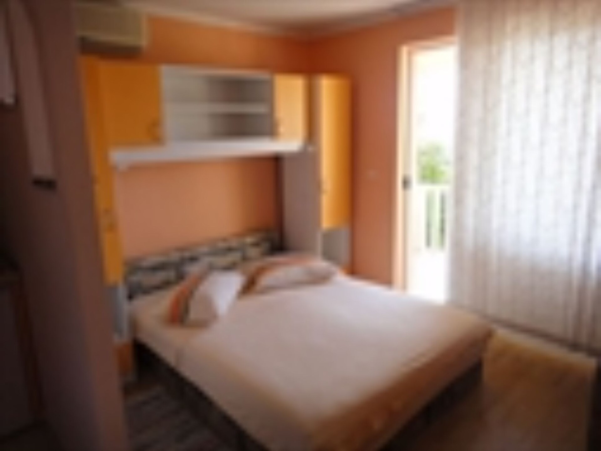 Aan het strand: sfeervol studio-appartement in Orebic · 3 pers. - foto 3