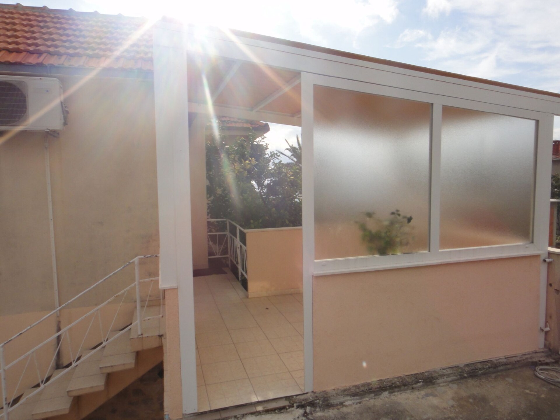 Aan het strand: Sfeervol studio-appartement in Orebic · 20 m² - foto 8