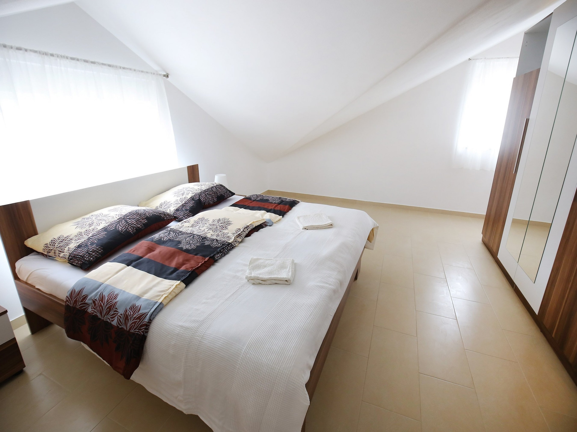 Comfort Studio met Terras in Sukosan, 200m van Zee - foto 29