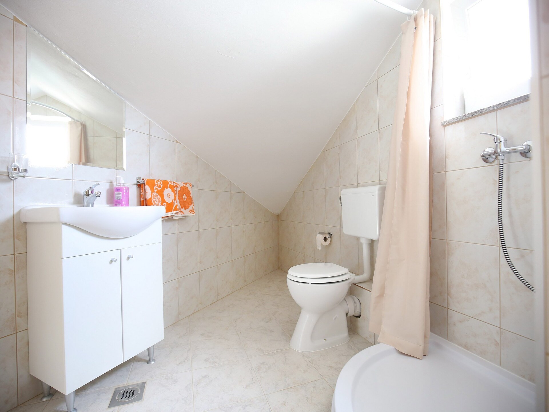 Comfort Studio met Terras in Sukosan, 200m van Zee - foto 65