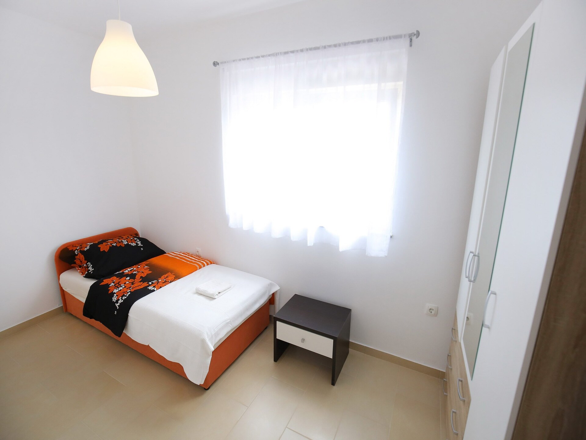Comfort Studio met Terras in Sukosan, 200m van Zee - foto 49
