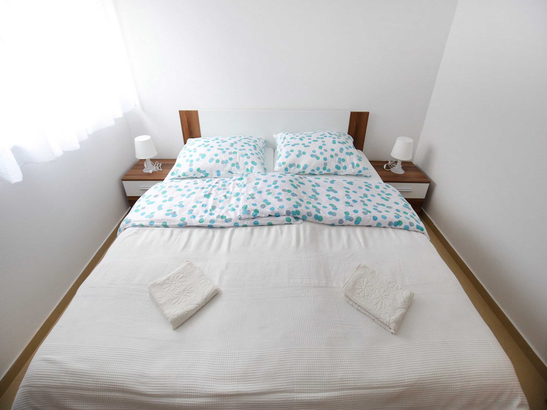 Comfort Studio met Terras in Sukosan, 200m van Zee - foto 47