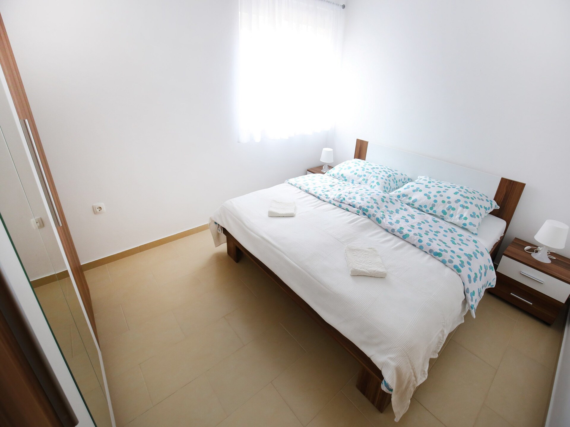 Comfort Studio met Terras in Sukosan, 200m van Zee - foto 43