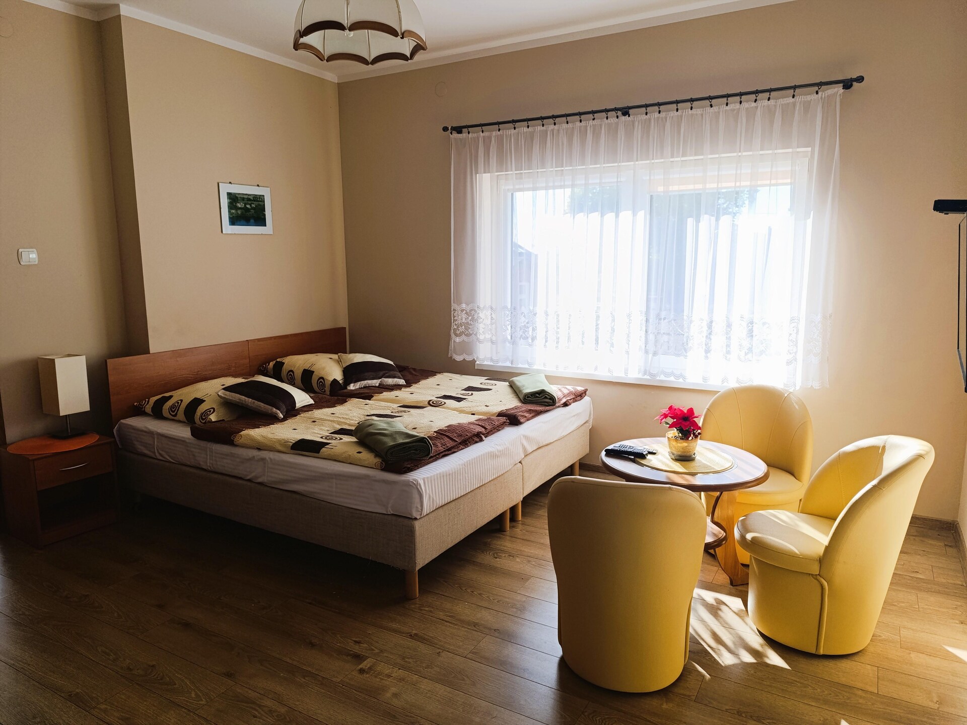 3-persoons appartement in Międzyzdroje op 750m van zee - foto 4