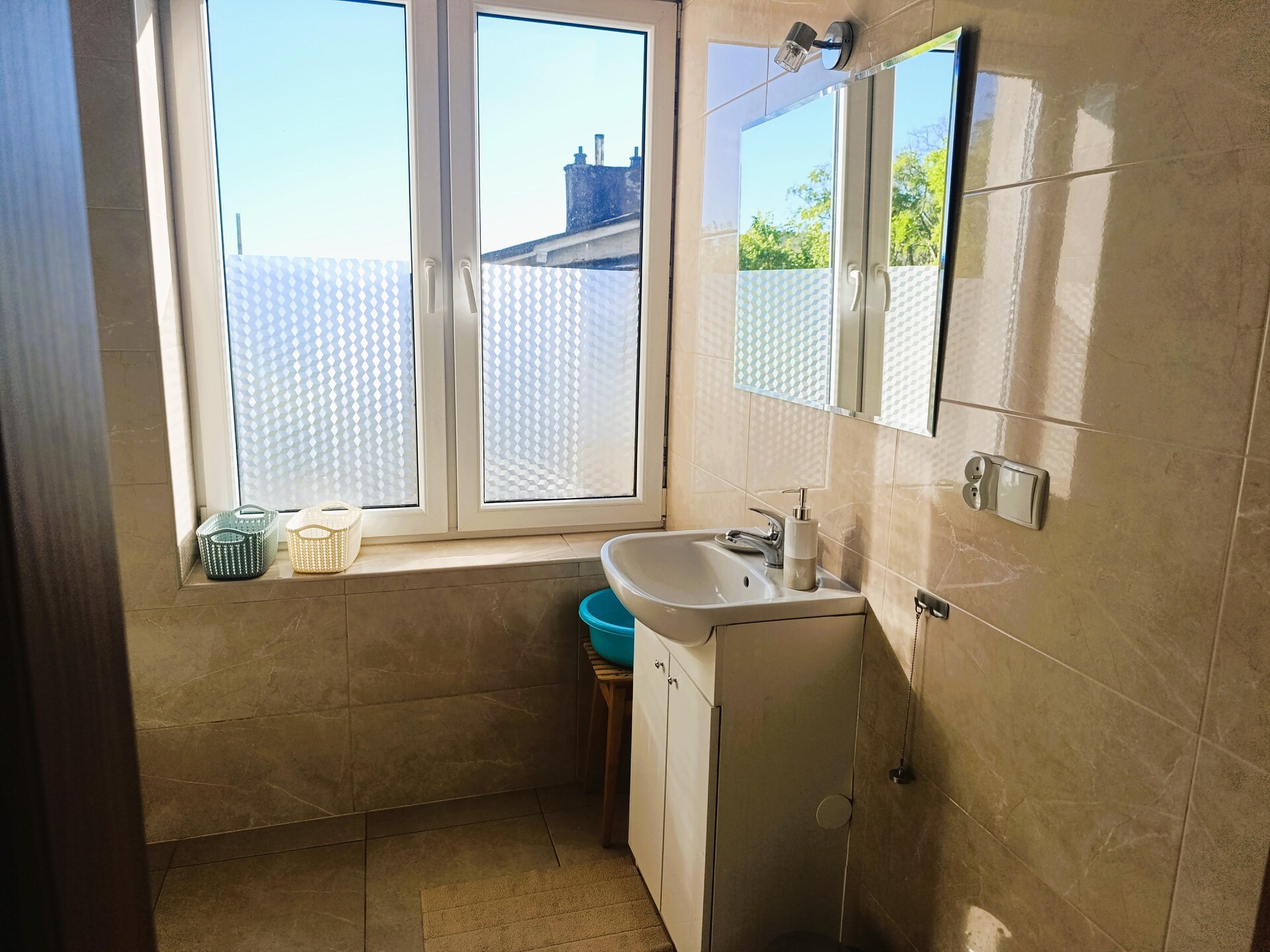 3-persoons appartement in Międzyzdroje op 750m van zee - foto 12