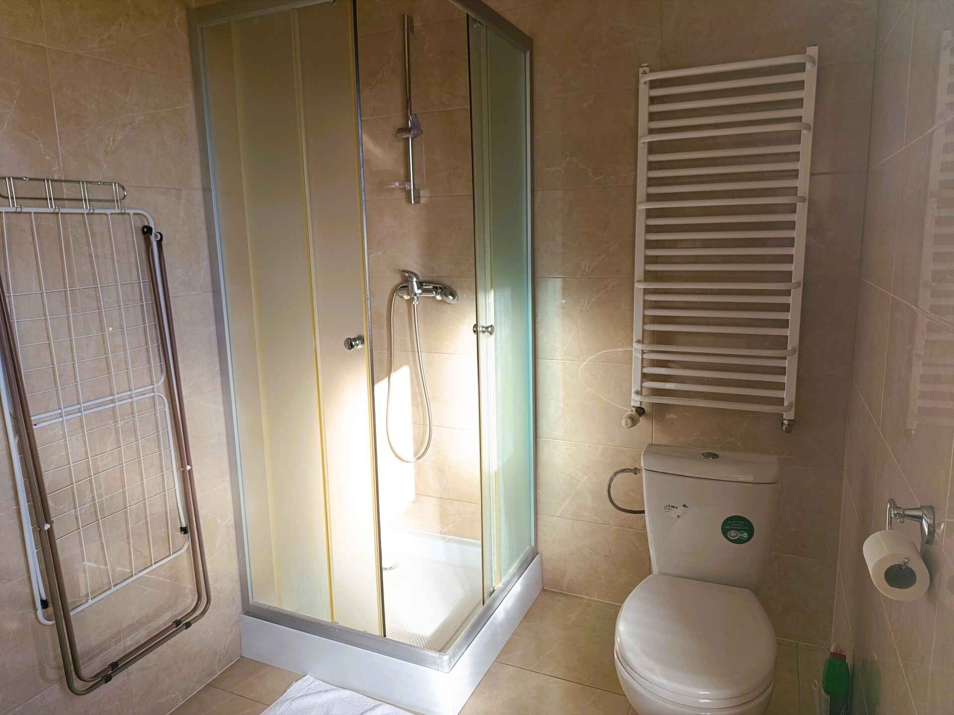 3-persoons appartement in Międzyzdroje op 750m van zee - foto 13