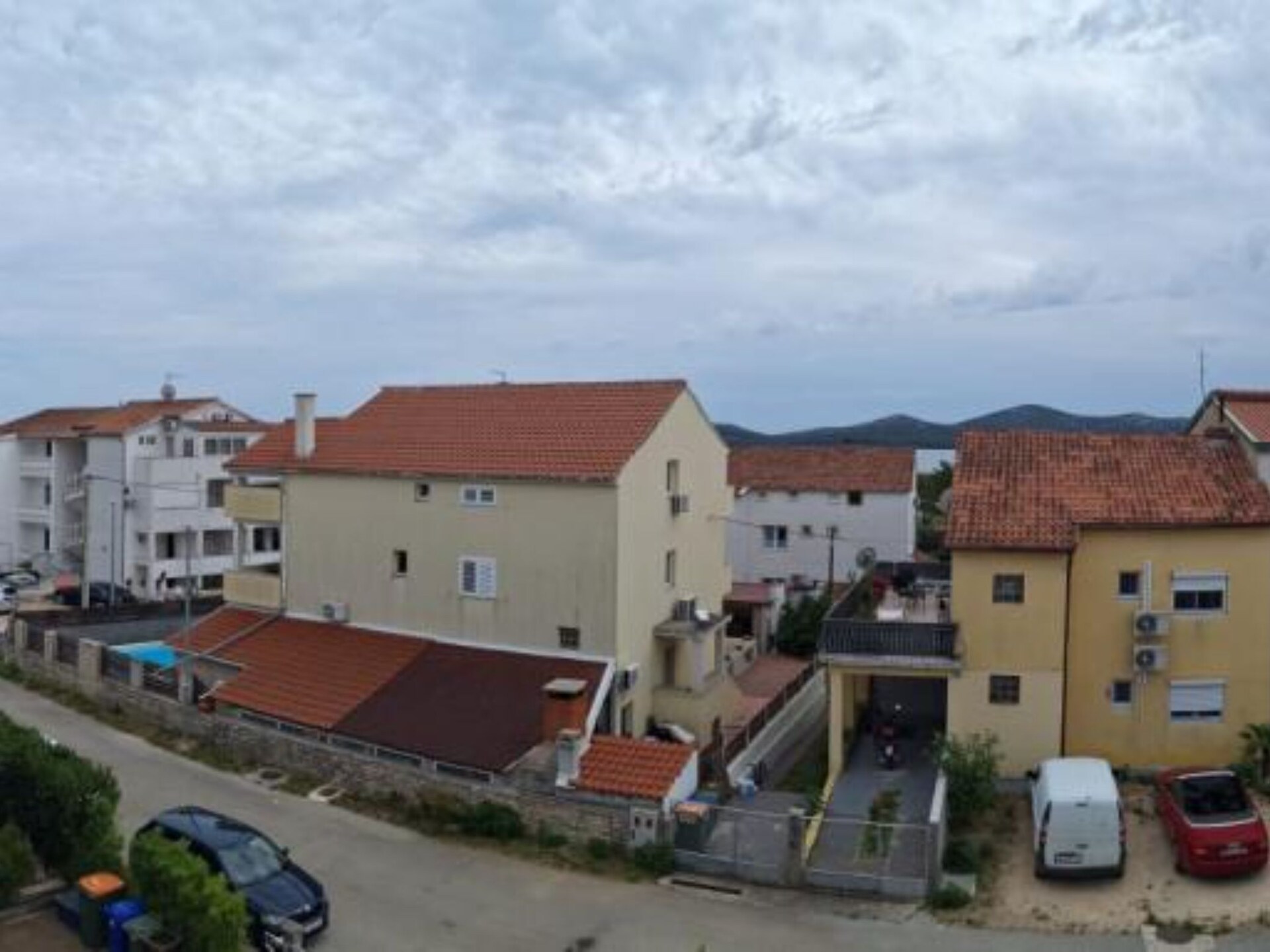 4-persoons appartement met balkon in Biograd na Moru - foto 18