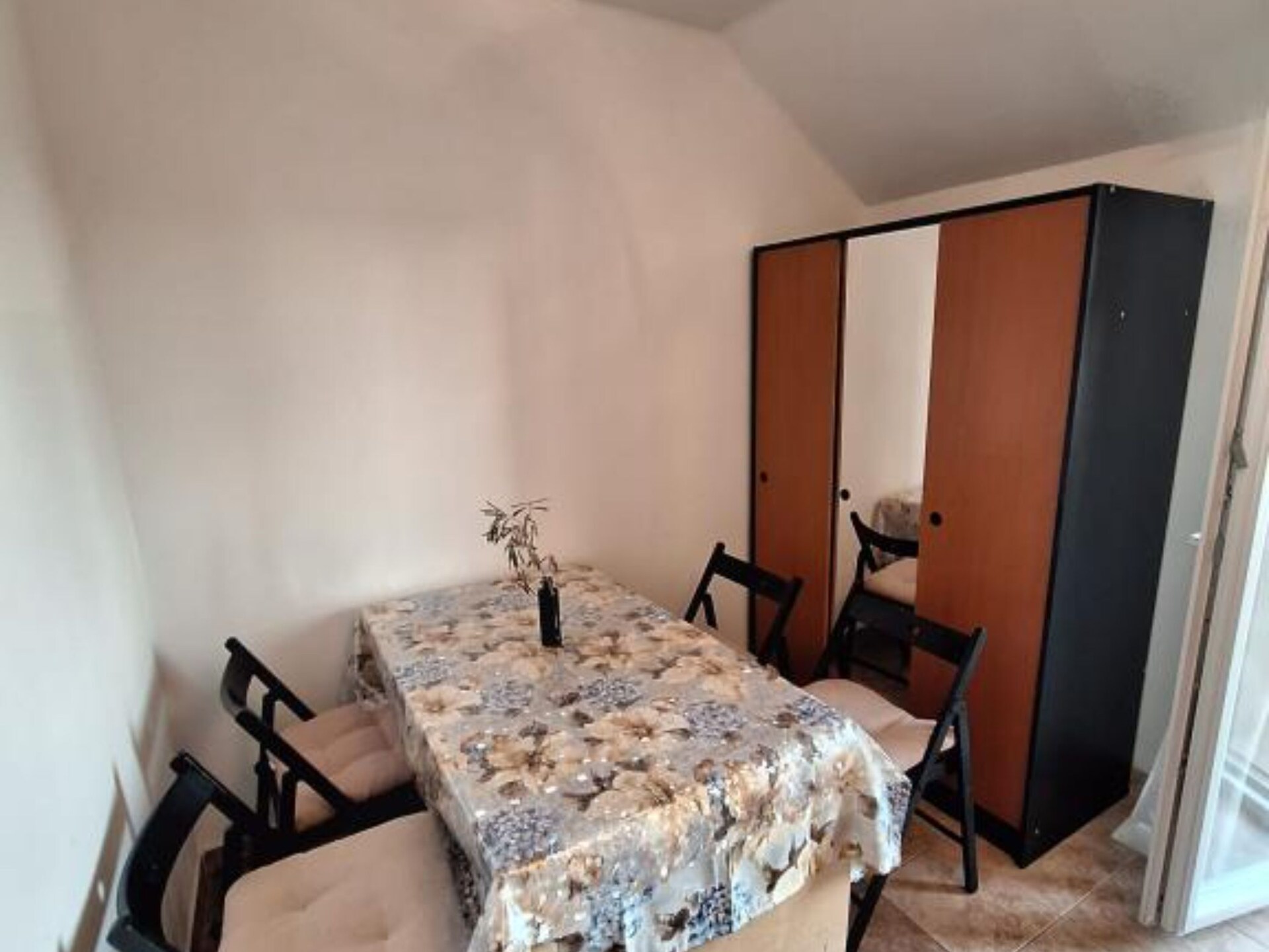 4-persoons appartement met balkon in Biograd na Moru - foto 3