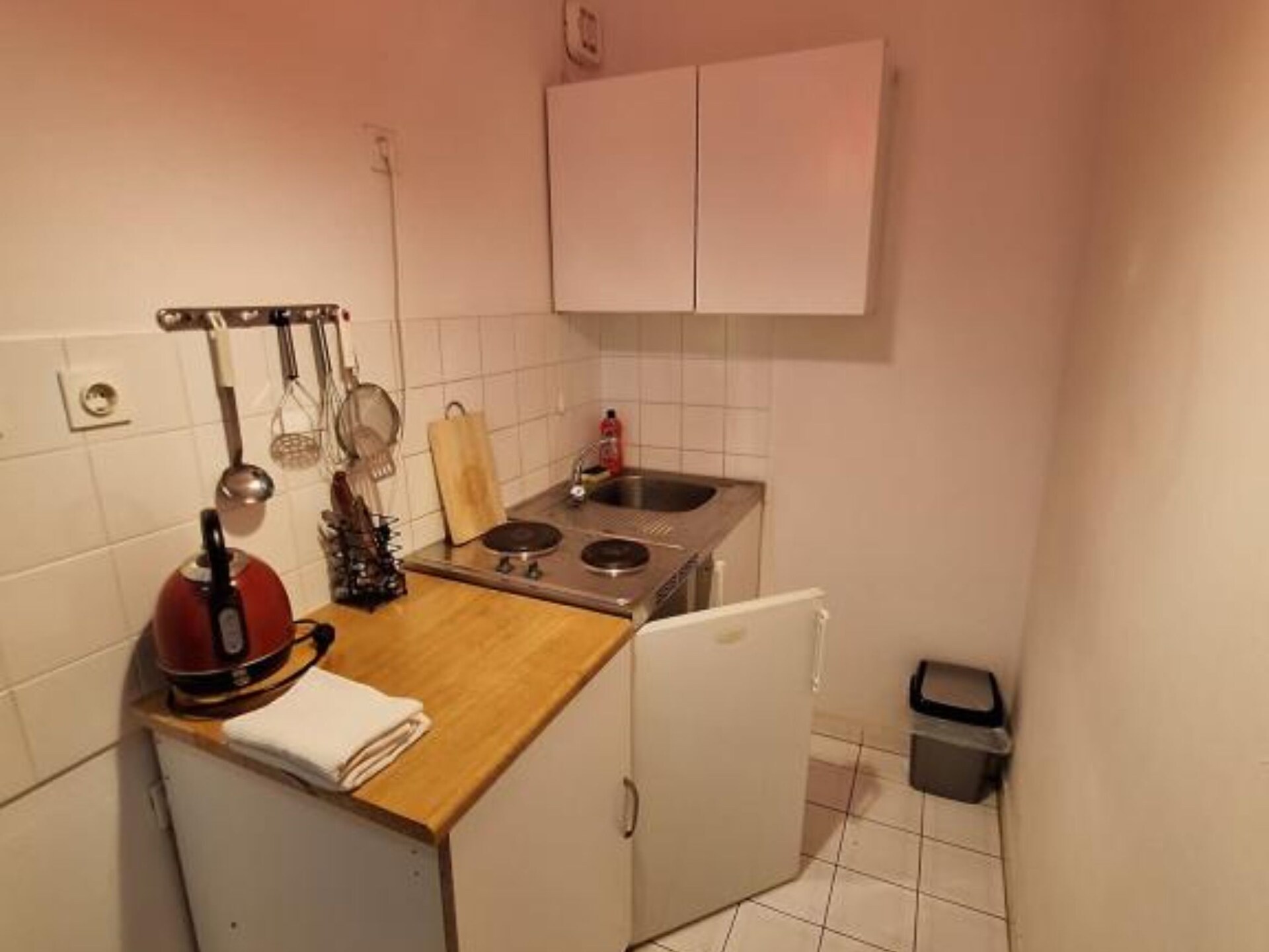 4-persoons appartement met balkon in Biograd na Moru - foto 1