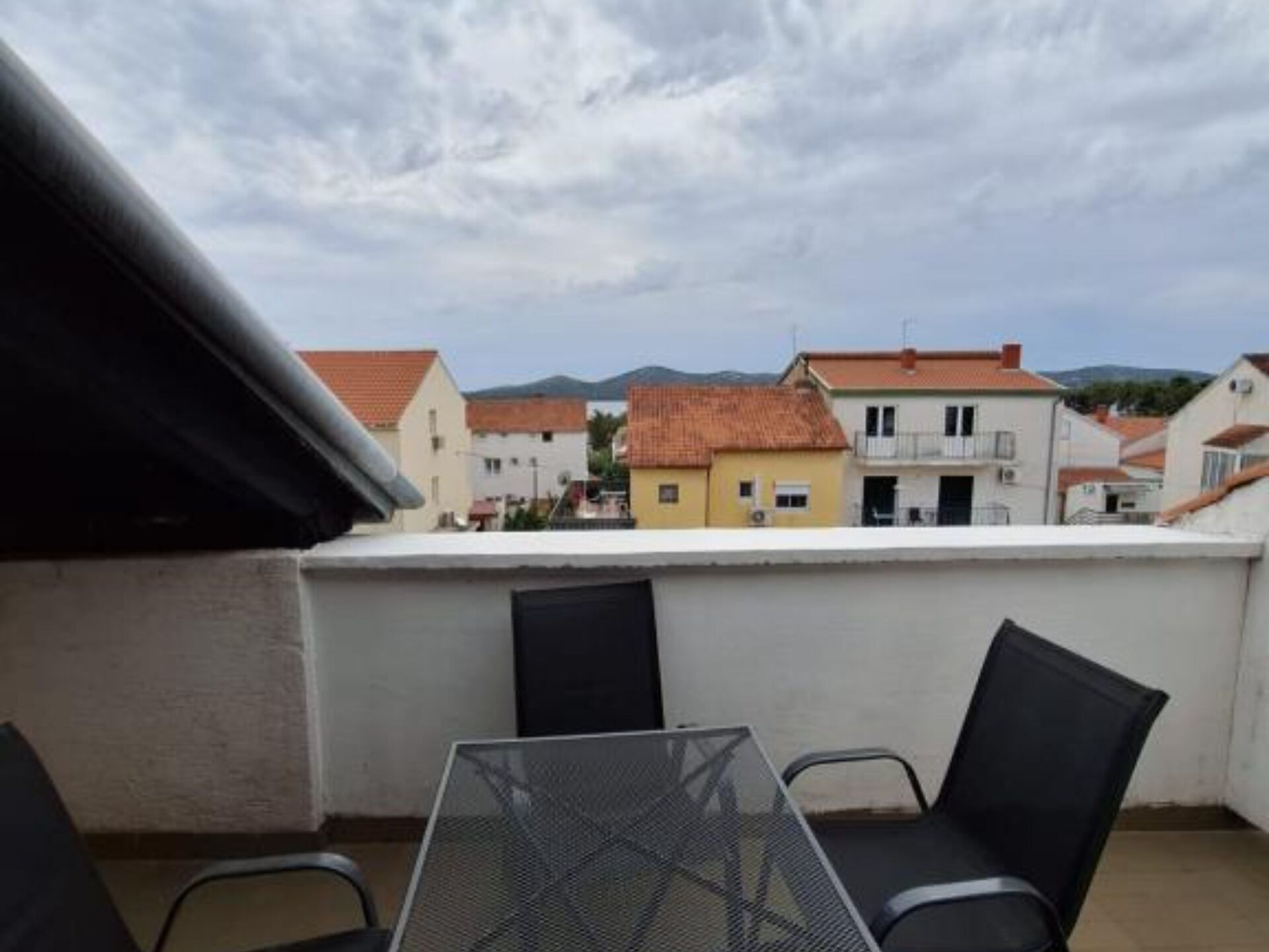 4-persoons appartement met balkon in Biograd na Moru - foto 13