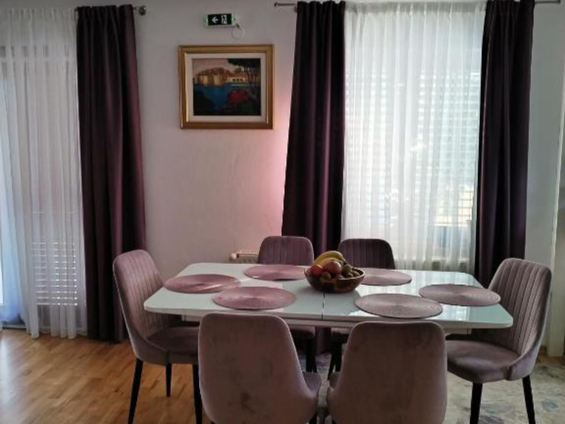 Stijlvol appartement voor 6 personen nabij strand en centrum Trogir - foto 13