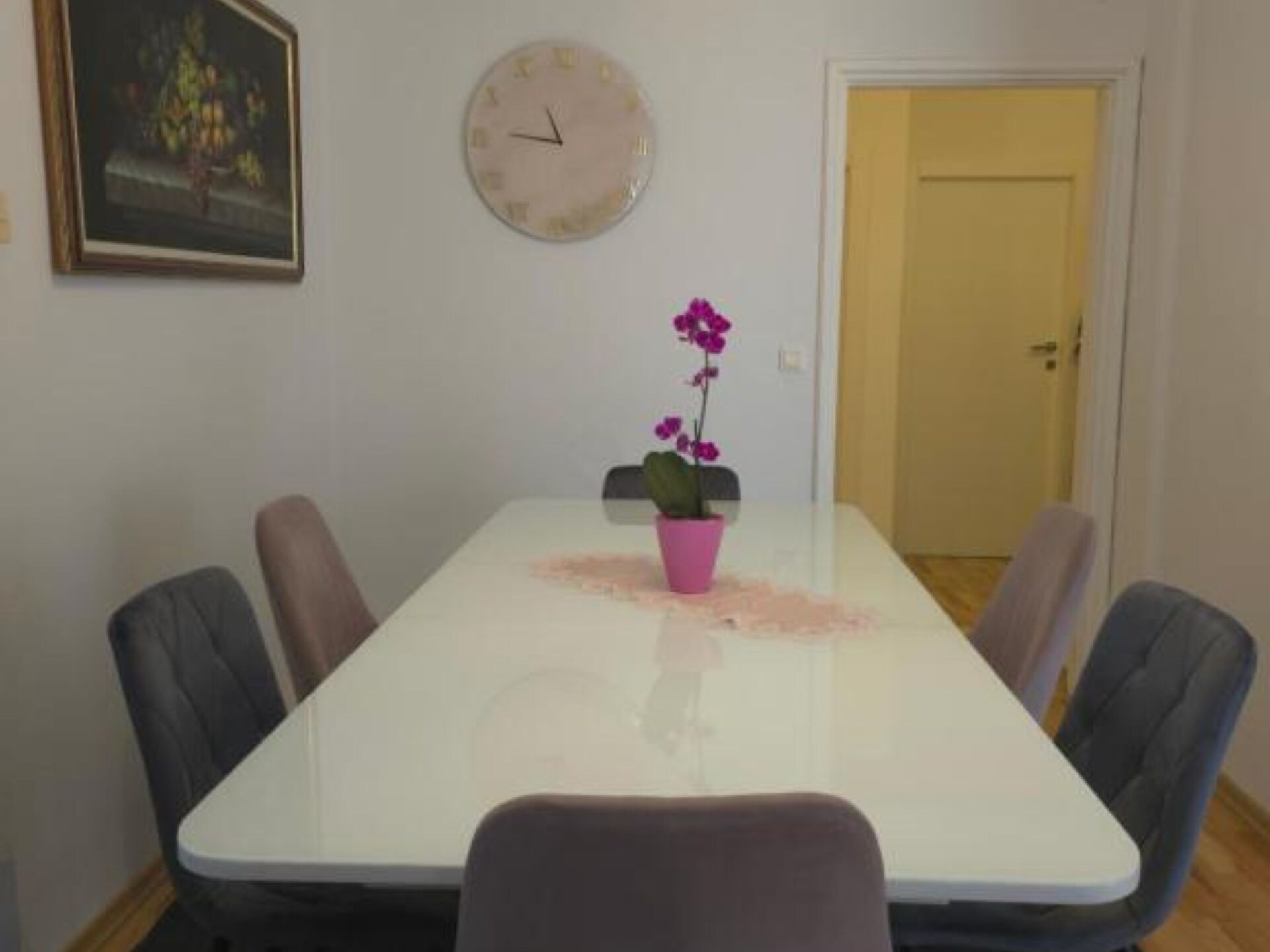 Stijlvol appartement voor 6 personen nabij strand en centrum Trogir - foto 15