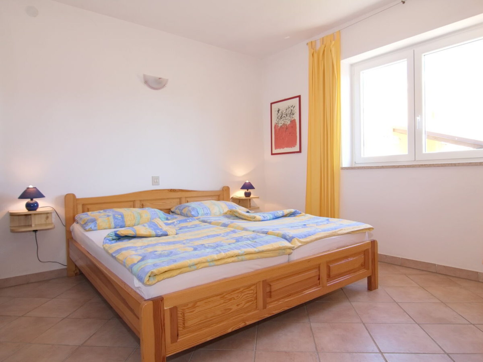 Ruim vakantiehuis met 3 slaapkamers nabij centrum Porec - foto 7