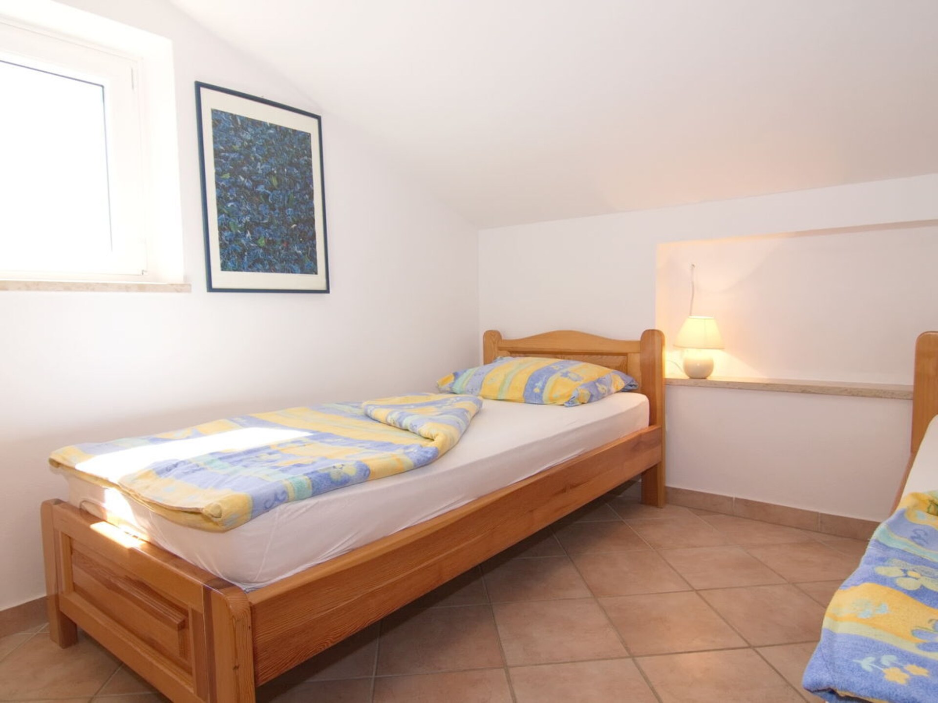 Ruim vakantiehuis met 3 slaapkamers nabij centrum Porec - foto 10