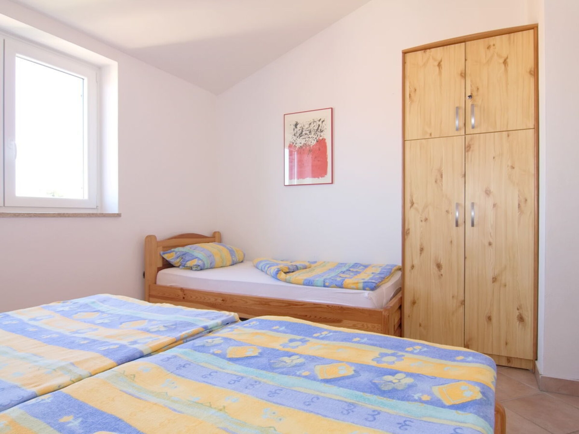 Ruim vakantiehuis met 3 slaapkamers nabij centrum Porec - foto 11