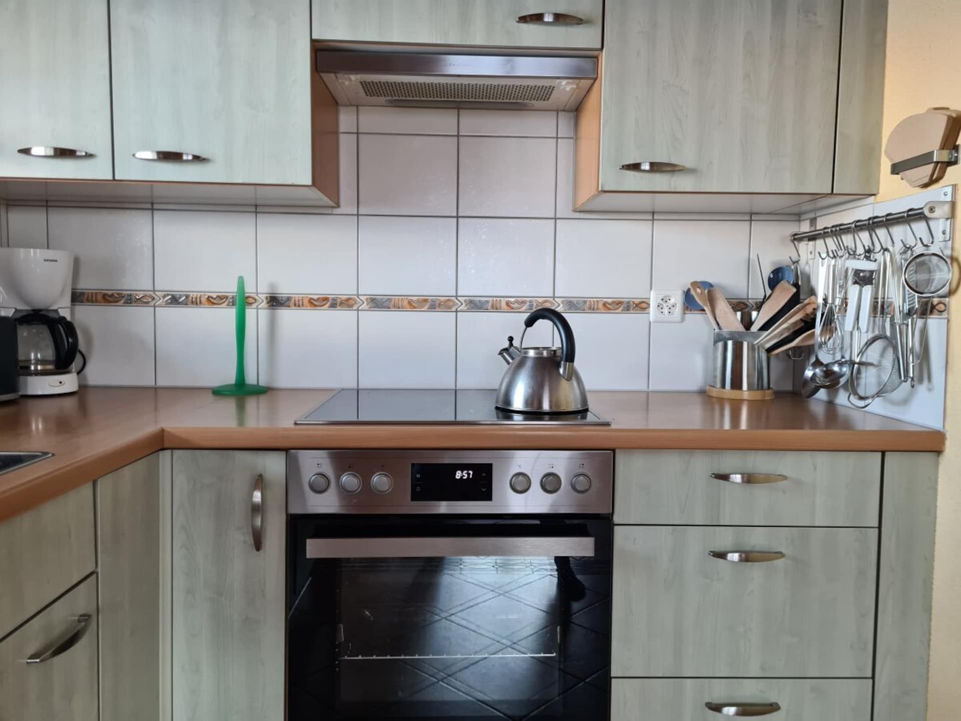 Chalet Paul in Wiler: 5-persoons met sauna en panoramisch bergzicht - foto 16