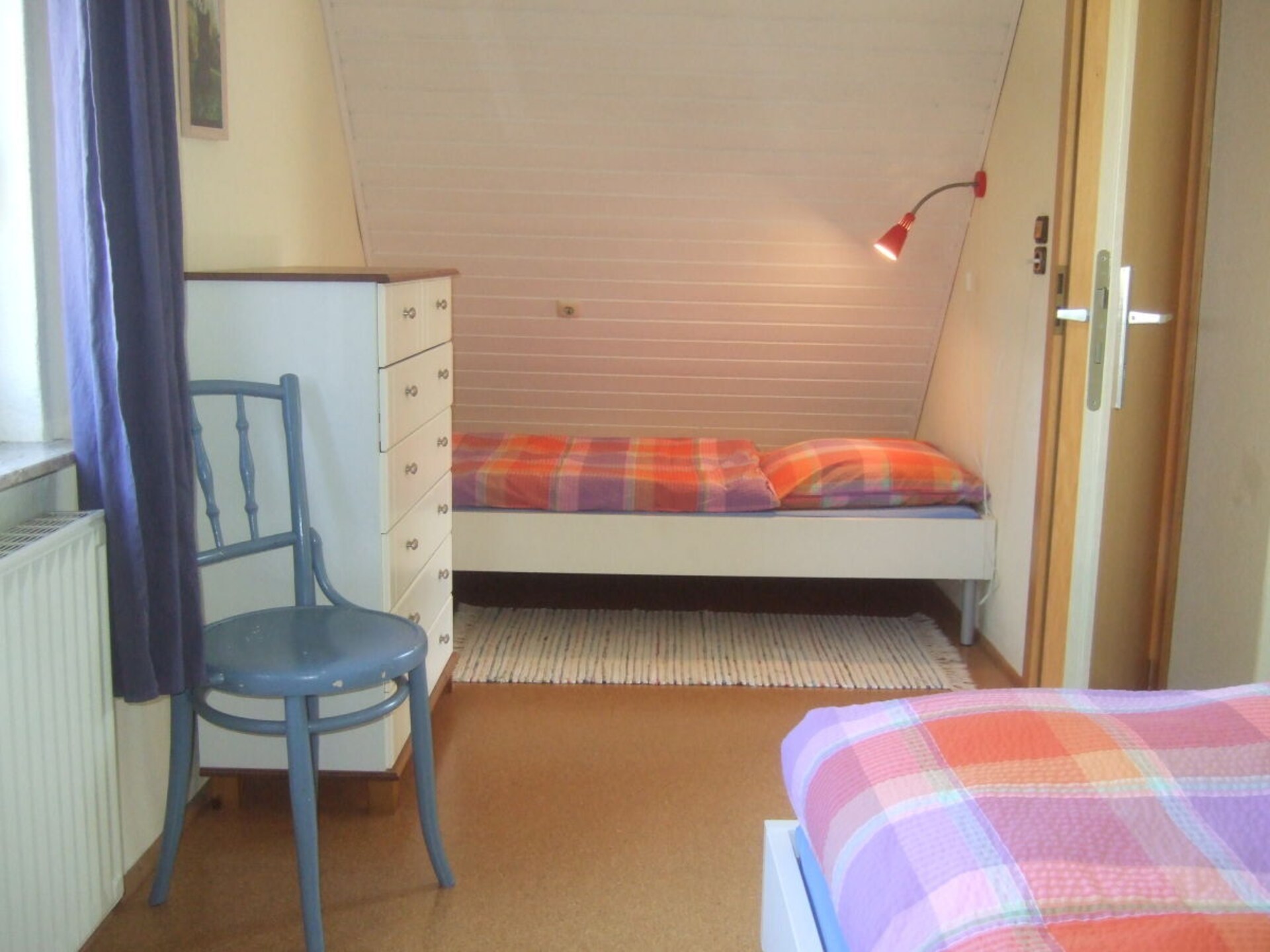 Knusse boerderijwoning met uitzicht in Wippendorf, Oostzee - foto 10