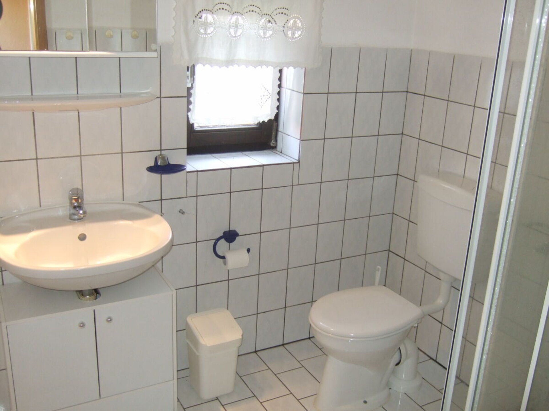 Knusse boerderijwoning met uitzicht in Wippendorf, Oostzee - foto 12