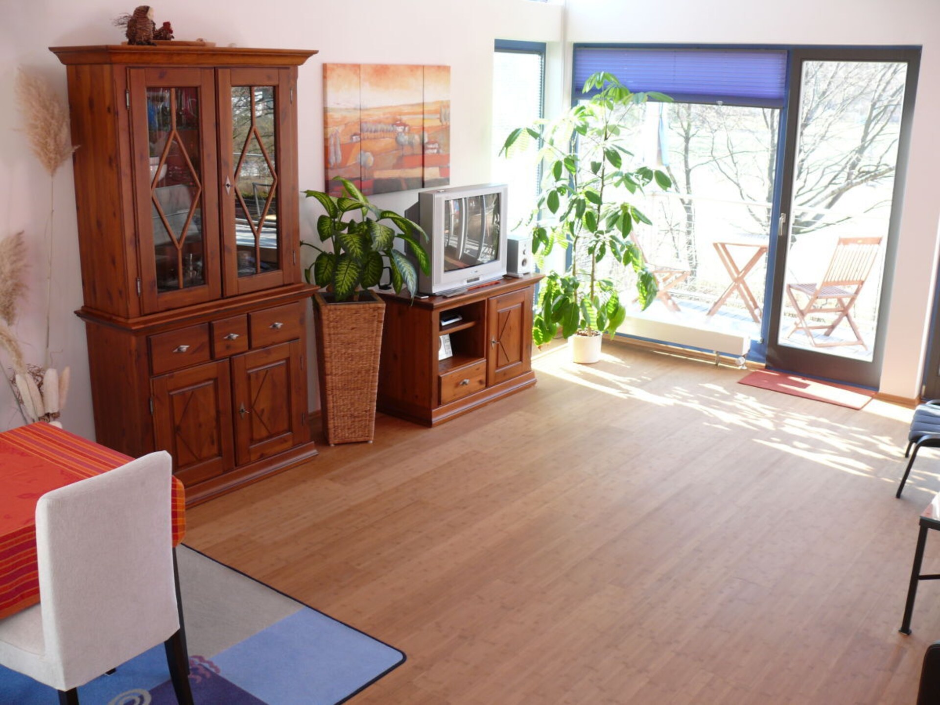 Elegant designappartement voor 5 in München met groot balkon - foto 6