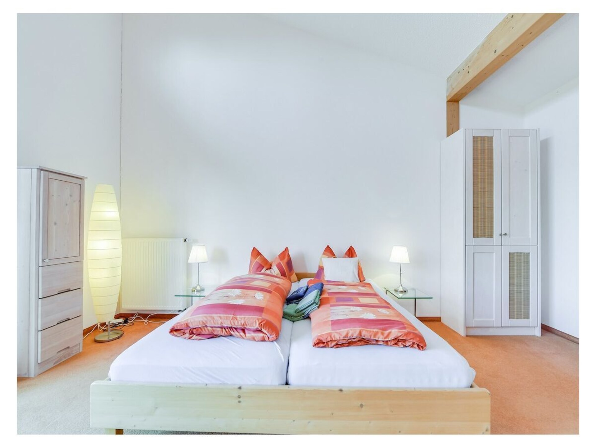 Elegant designappartement voor 5 in München met groot balkon - foto 12